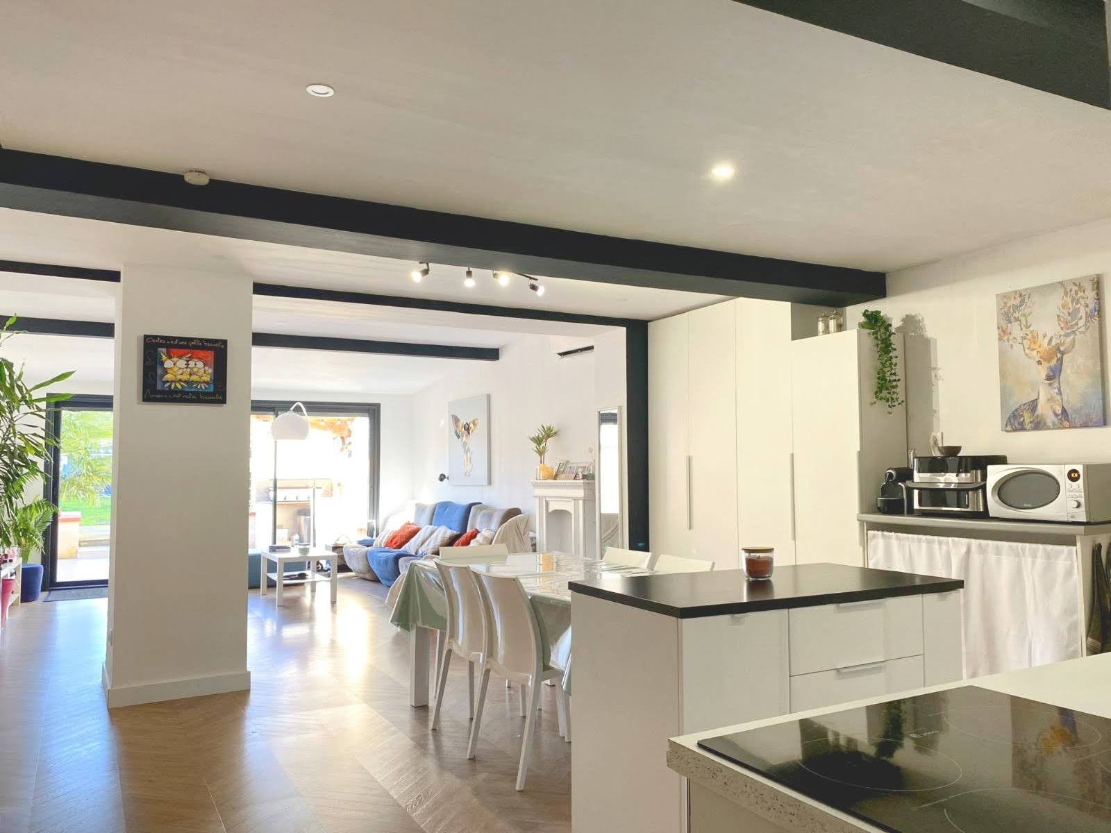 Bien immobilier à vendre à Portet sur garonne, 690 m², 5 pièces – photo 3 sur 7