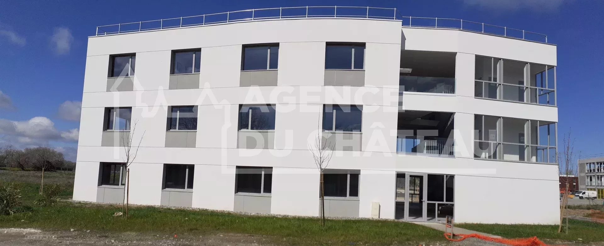 Bien immobilier à louer à Muret, 233 m² – photo 2 sur 6