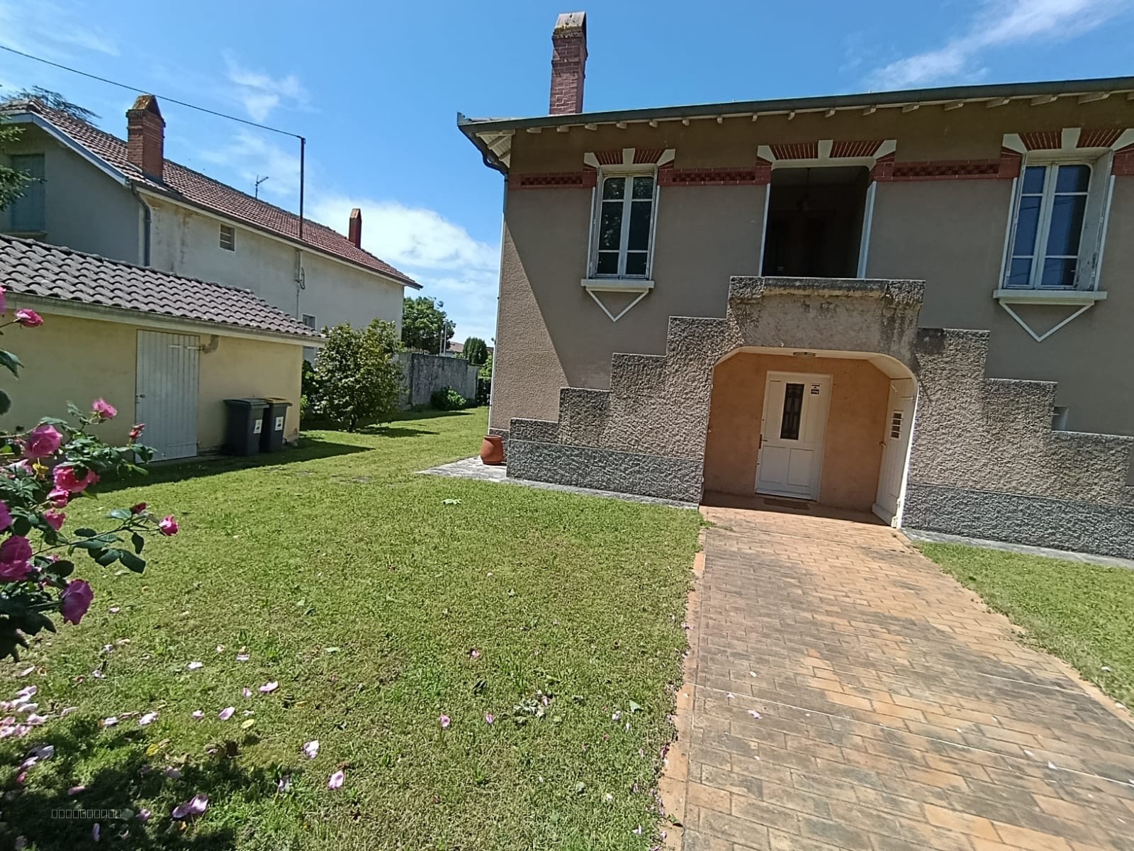 Maison à vendre à Portet sur garonne, 750 m², 7 pièces – photo 2 sur 10