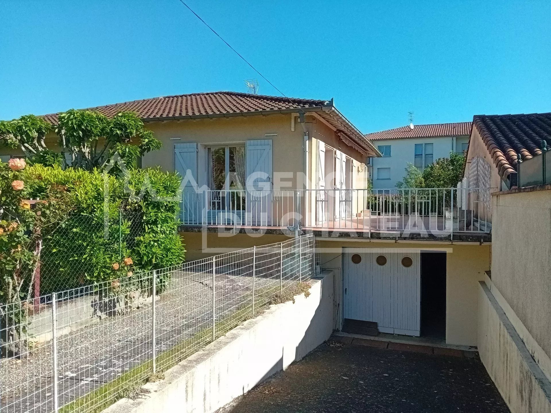 Villa à vendre à Portet sur garonne, 100 m², 4 pièces – photo 1 sur 11