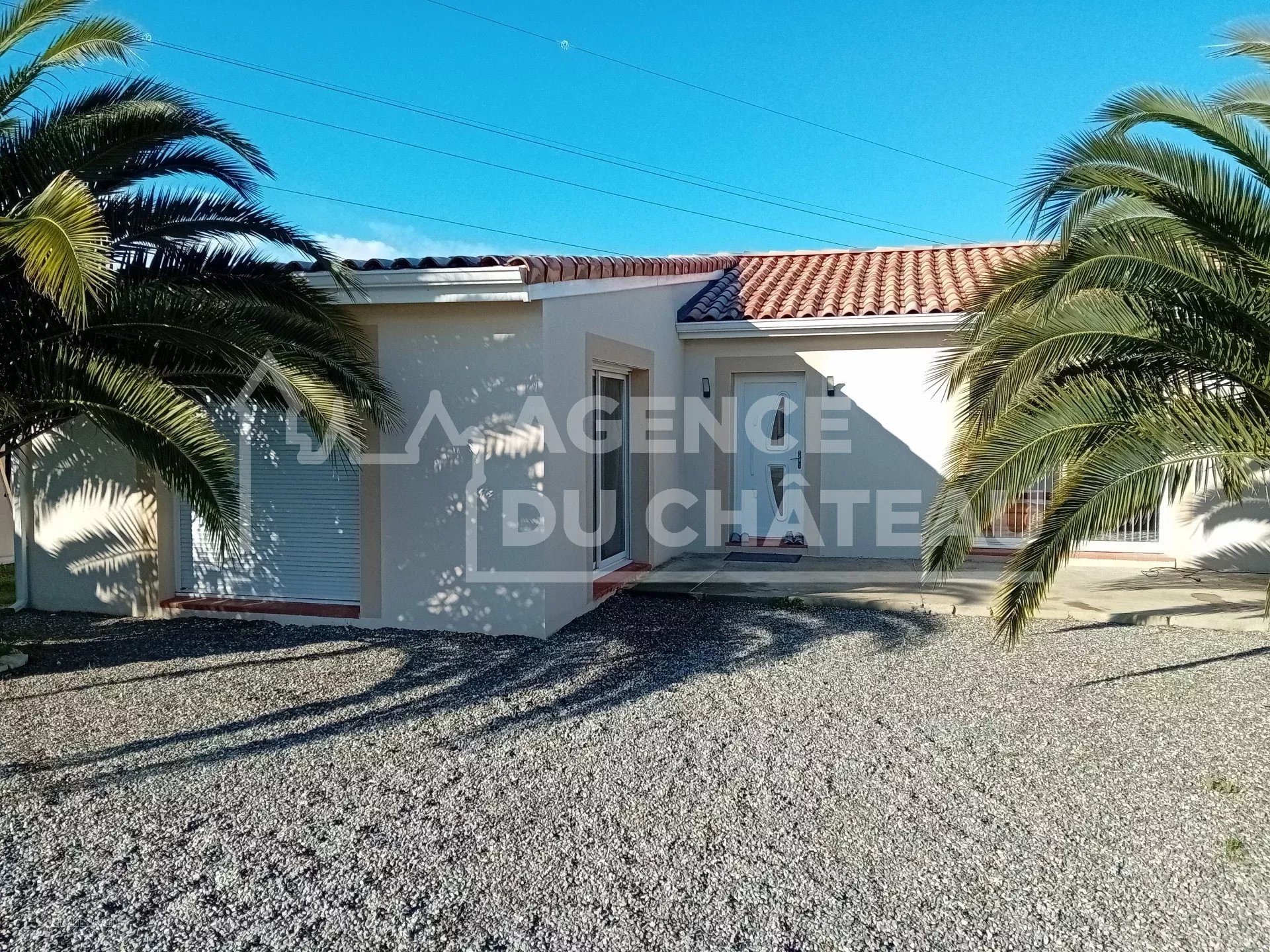 Bien immobilier à vendre à Portet sur garonne, 53,5 m² – photo 2 sur 5