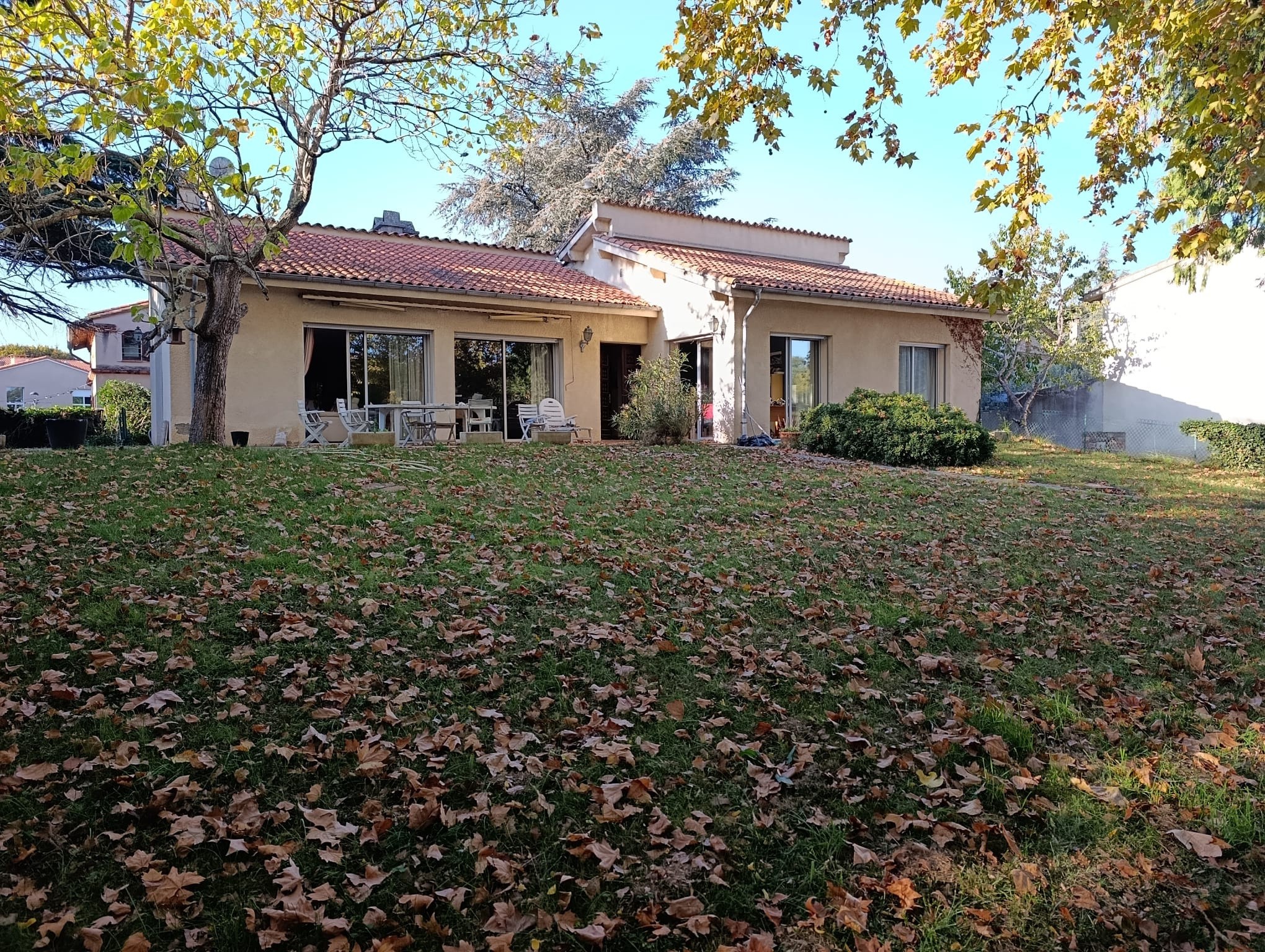 Maison à vendre à Portet sur garonne, 210 m², 7 pièces – photo 1 sur 11