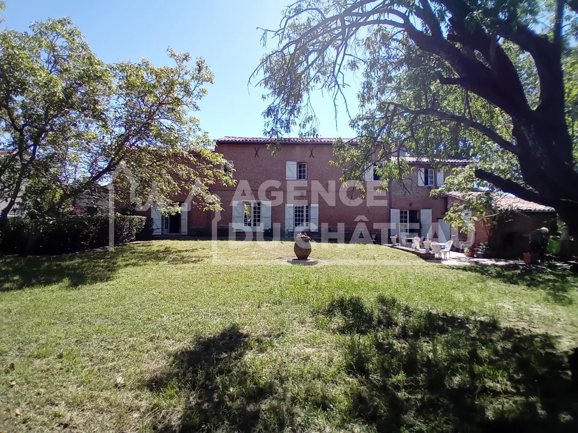 Bien immobilier à vendre à Portet sur garonne, 100 m², 6 pièces – photo 3 sur 10