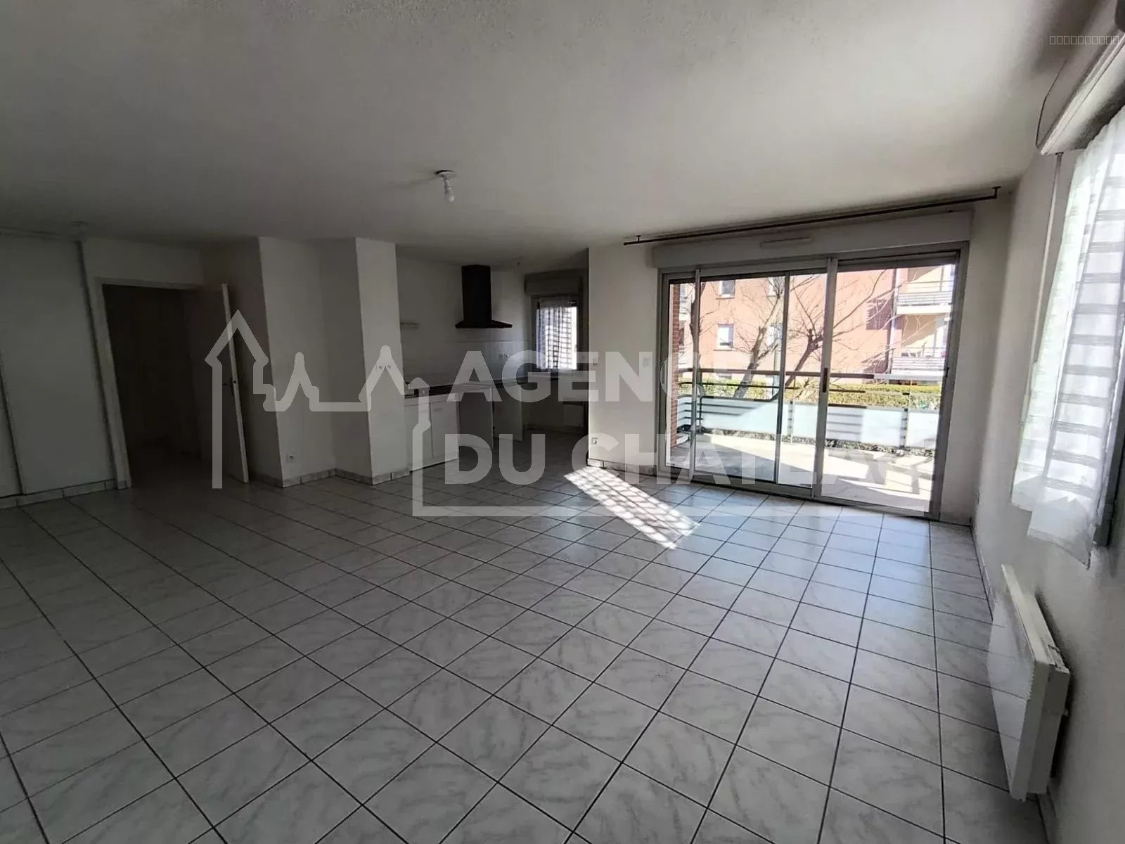 Appartement à vendre à Portet sur garonne, 35 m², 3 pièces – photo 3 sur 14