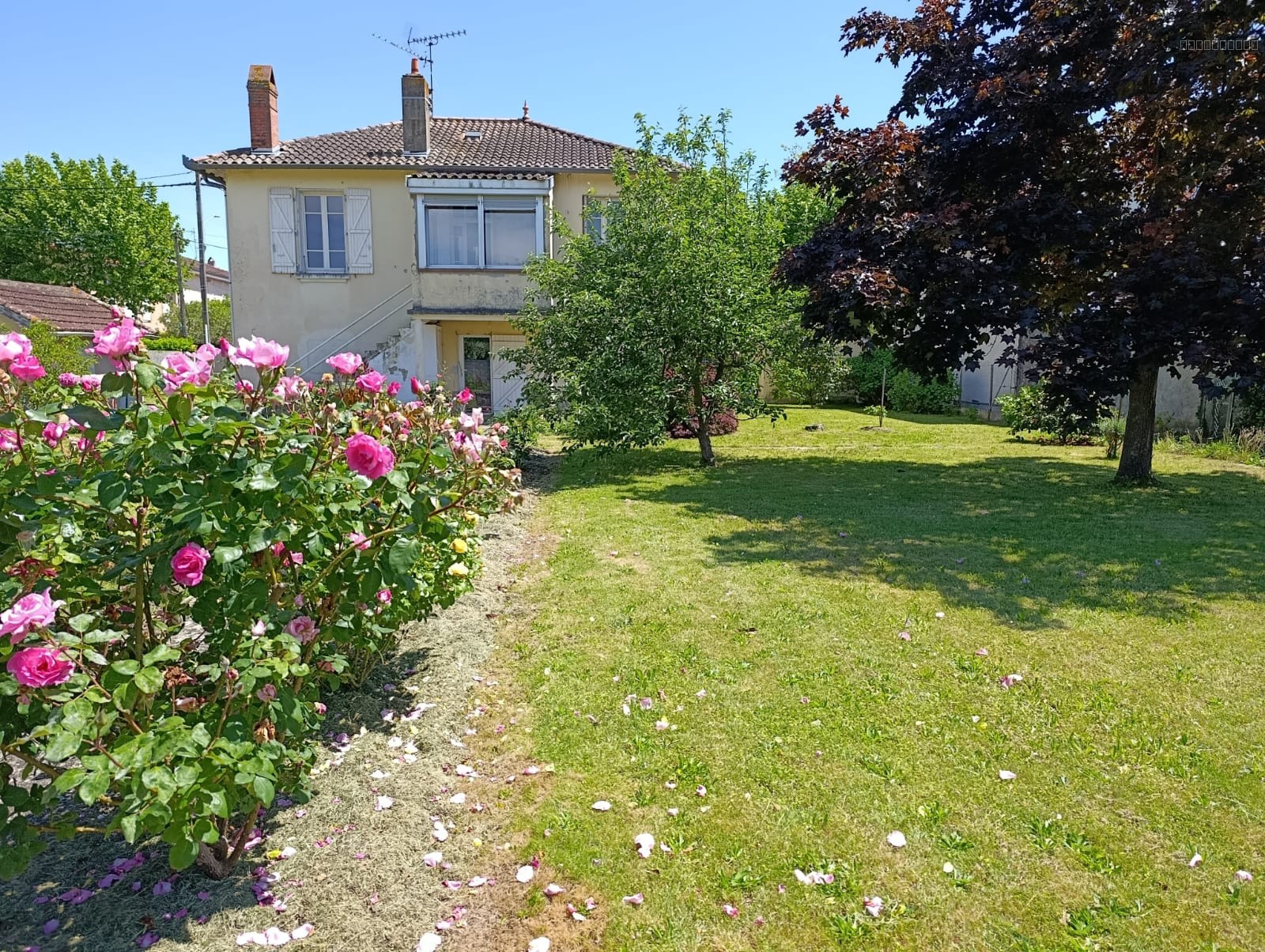 Maison à vendre à Portet sur garonne, 750 m², 7 pièces – photo 1 sur 10
