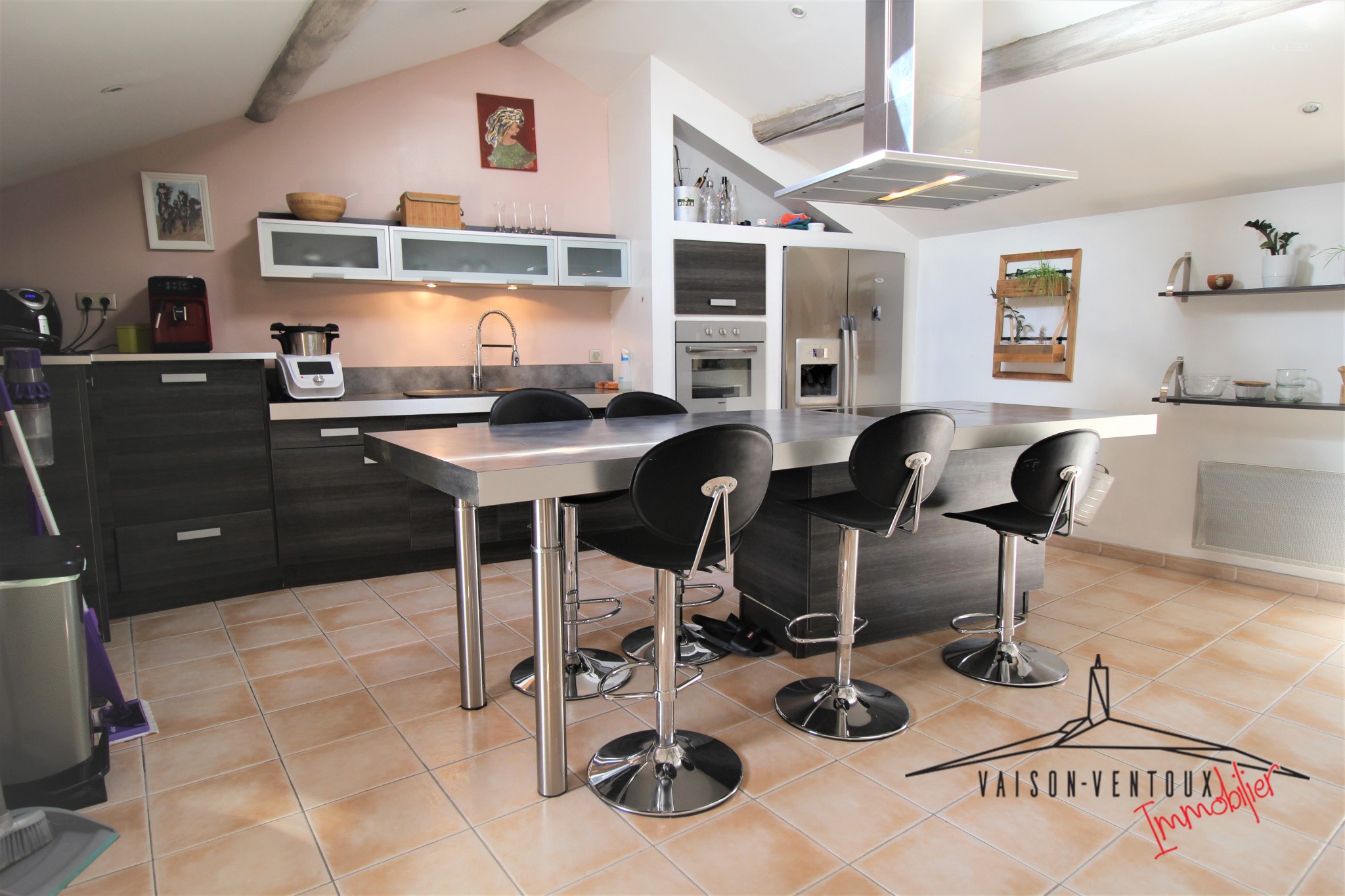 Bien immobilier à vendre à Caromb, 94 m², 4 pièces – photo 3 sur 16