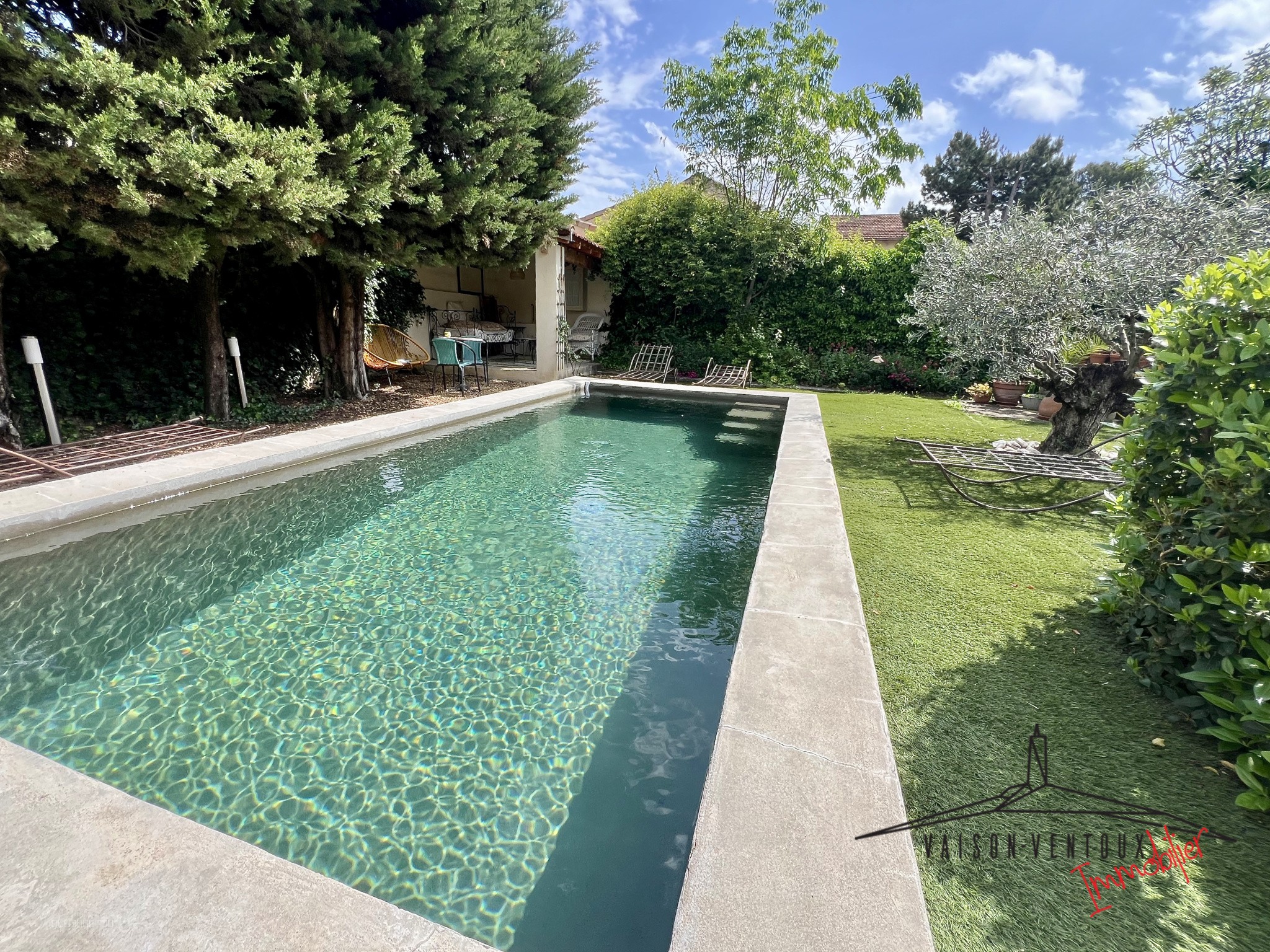 Appartement à vendre à Vaison la romaine, 52 m², 2 pièces – photo 2 sur 20