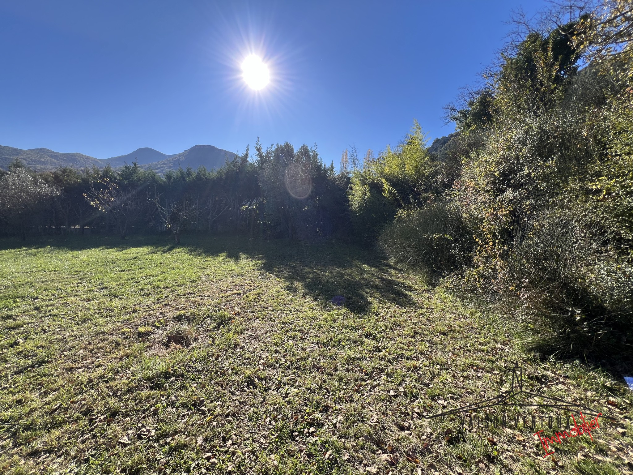 Terrain à vendre à Condorcet, 1 231 m² – photo 3 sur 5