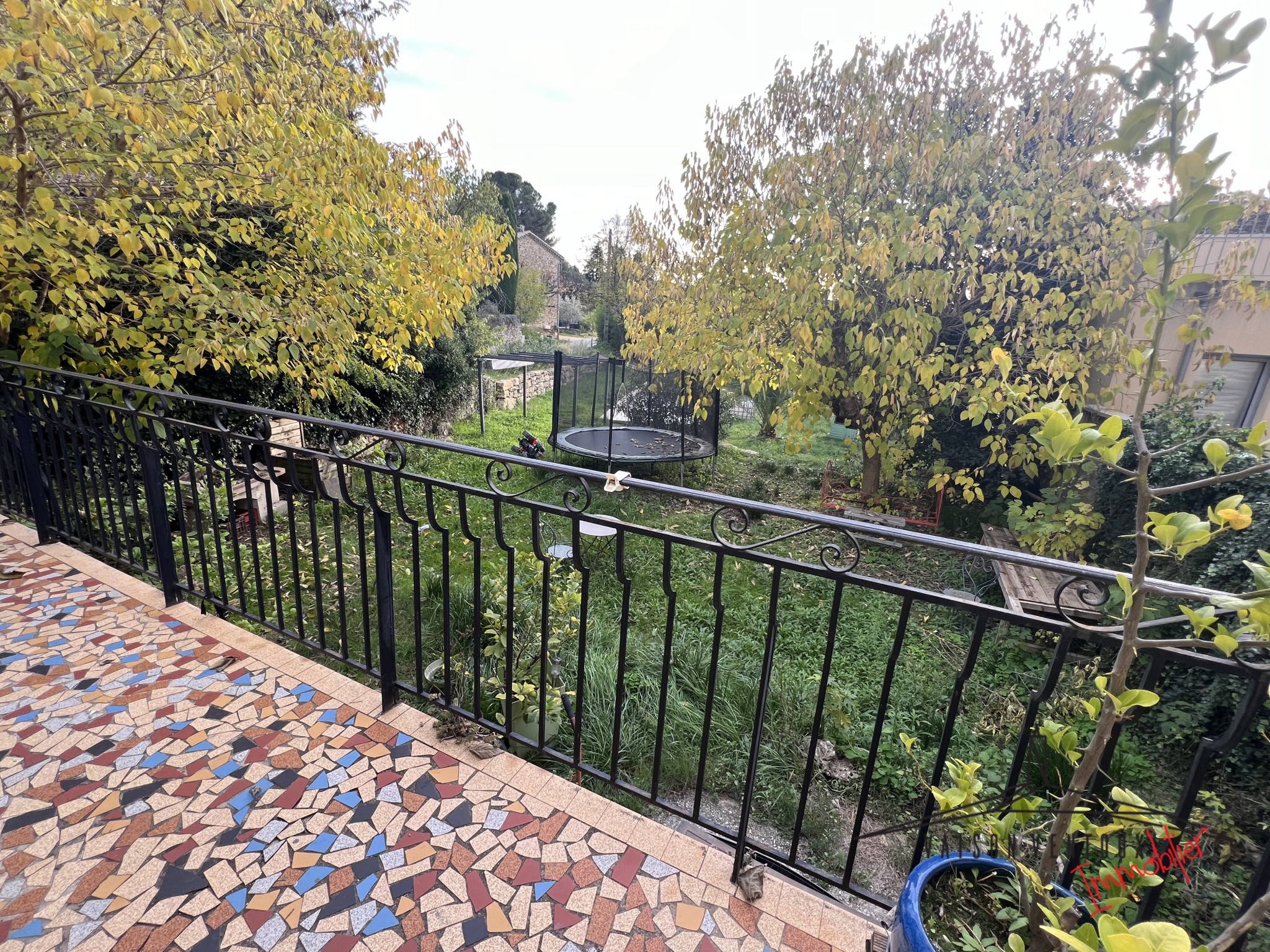 Bien immobilier à vendre à Vaison la romaine, 45 m², 7 pièces – photo 3 sur 20