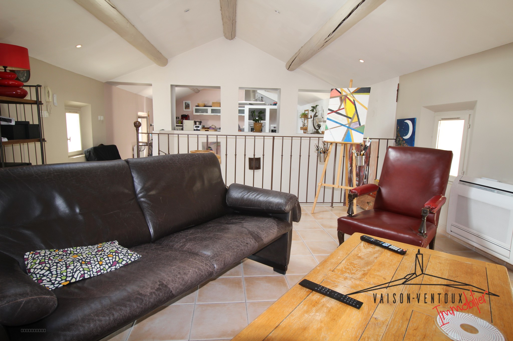 Bien immobilier à vendre à Caromb, 94 m², 4 pièces – photo 2 sur 16