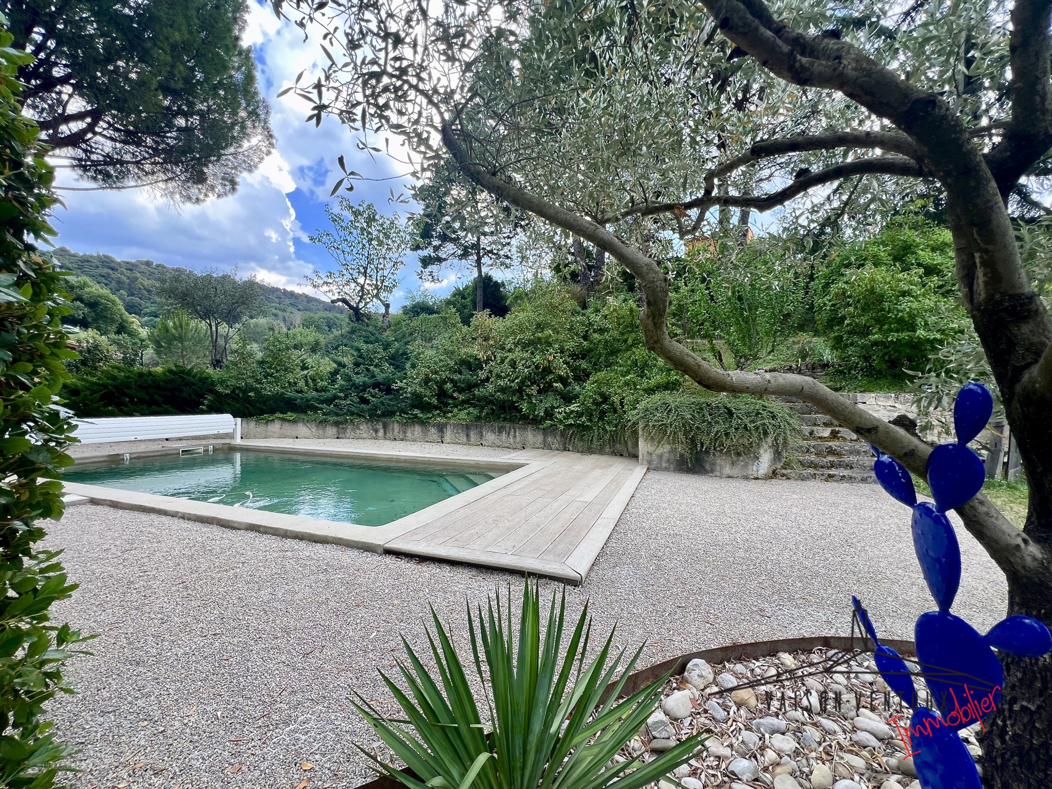 Villa à vendre à Vaison la romaine, 330 m², 6 pièces – photo 2 sur 20