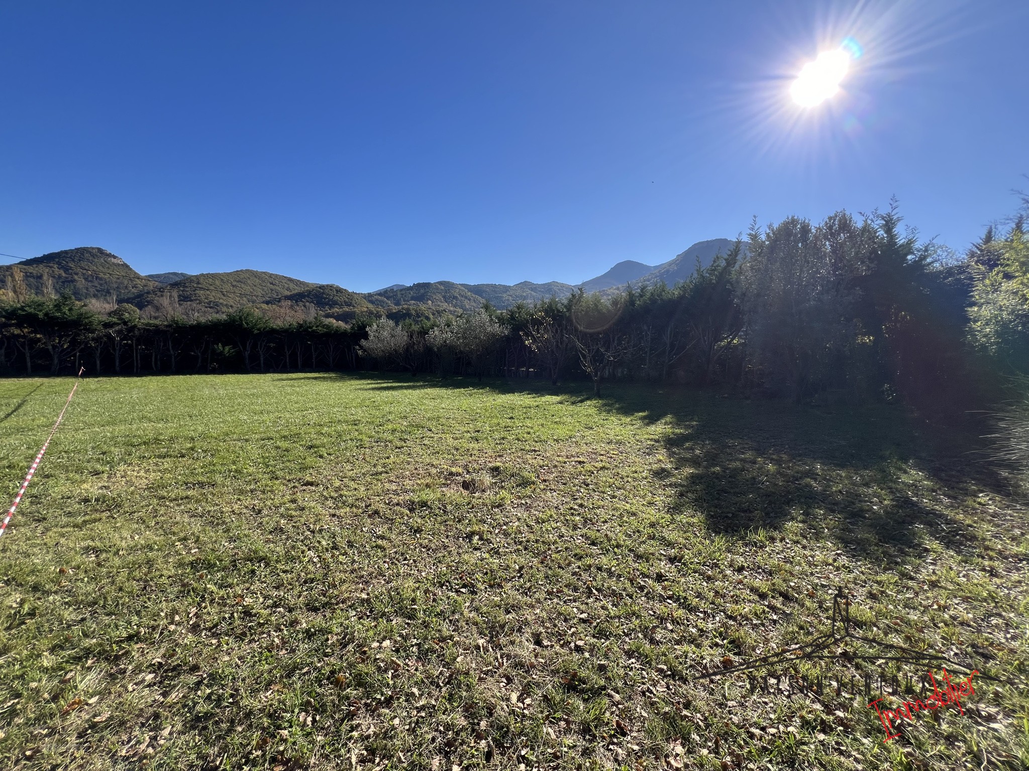 Terrain à vendre à Condorcet, 1 231 m² – photo 2 sur 5