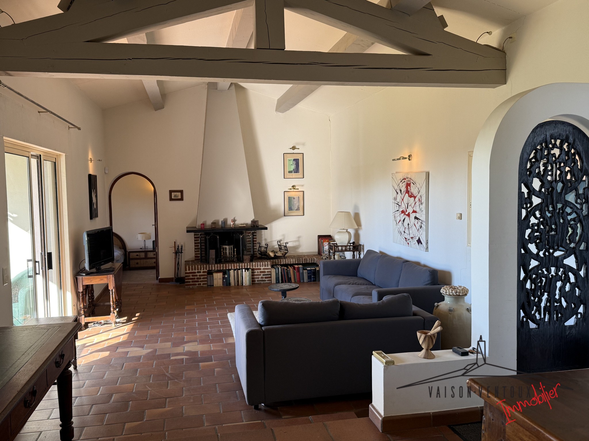 Villa contemporaine avec piscine et vue exceptionnelle — photo 10