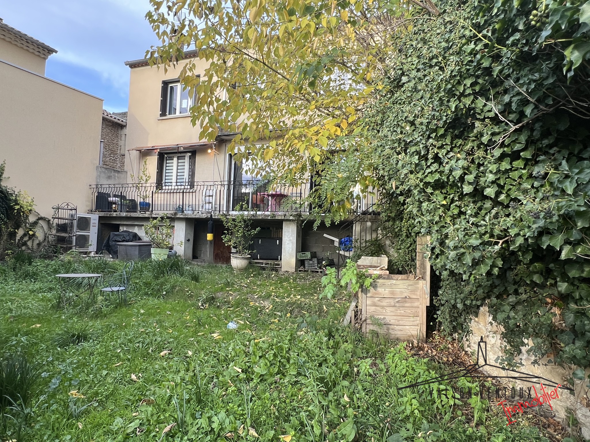 Bien immobilier à vendre à Vaison la romaine, 45 m², 7 pièces – photo 2 sur 20