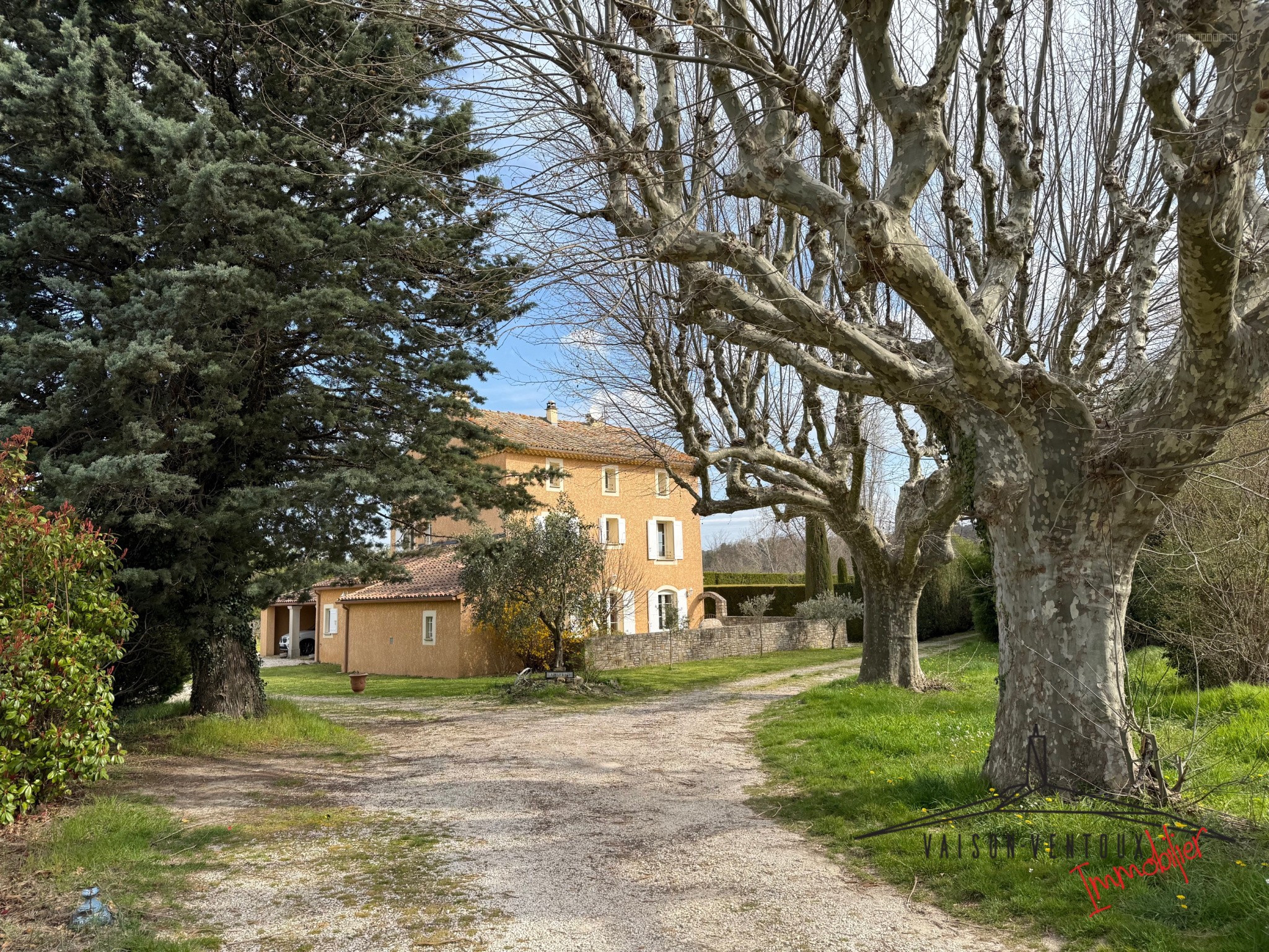Maison à vendre à Malaucene, 17 m², 7 pièces – photo 3 sur 20