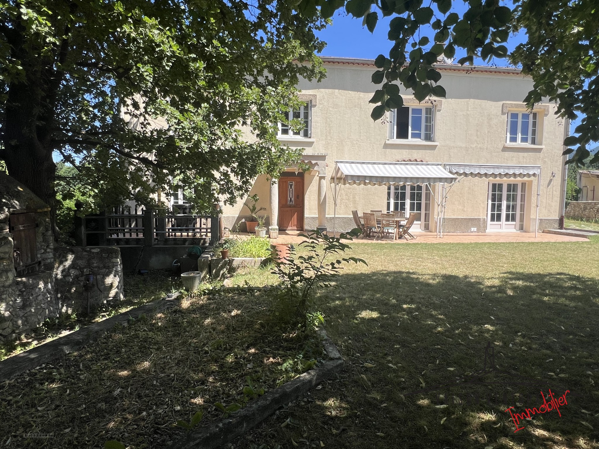 Bien immobilier à vendre à Vaison la romaine, 69 m², 8 pièces – photo 2 sur 20