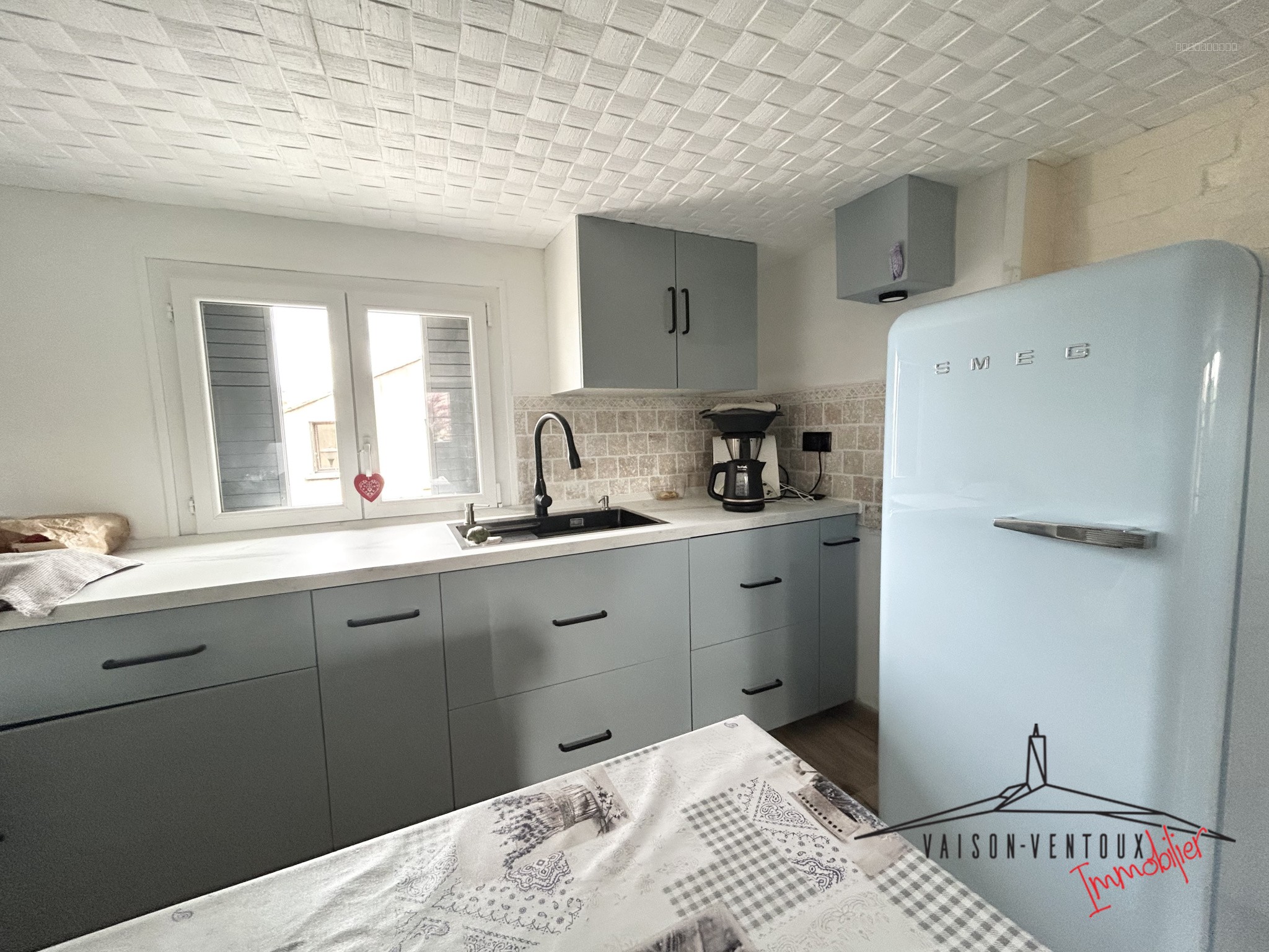 Bien immobilier à vendre à Malaucene, 38 m², 1 pièce – photo 3 sur 8