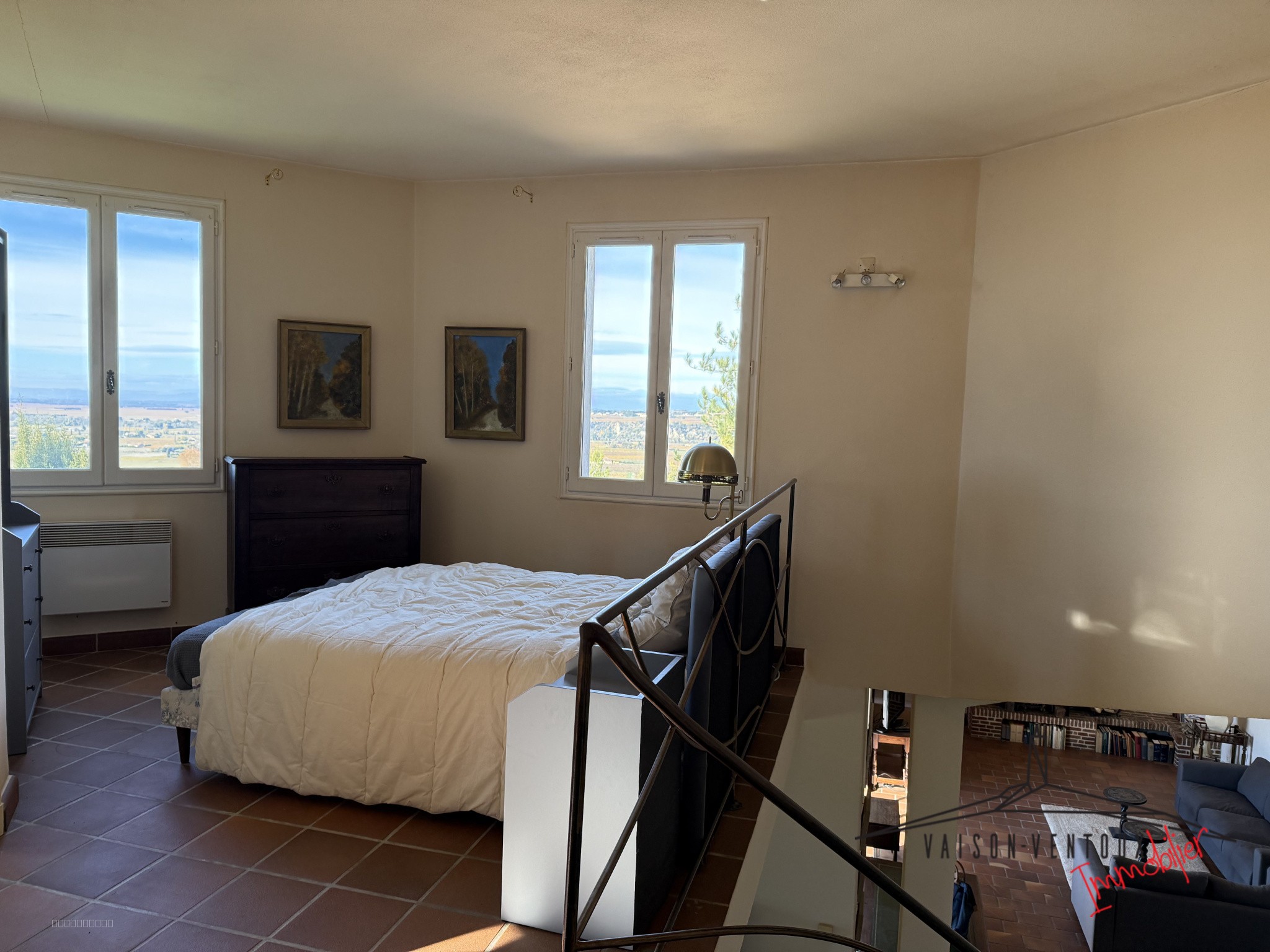 Villa contemporaine avec piscine et vue exceptionnelle — photo 16