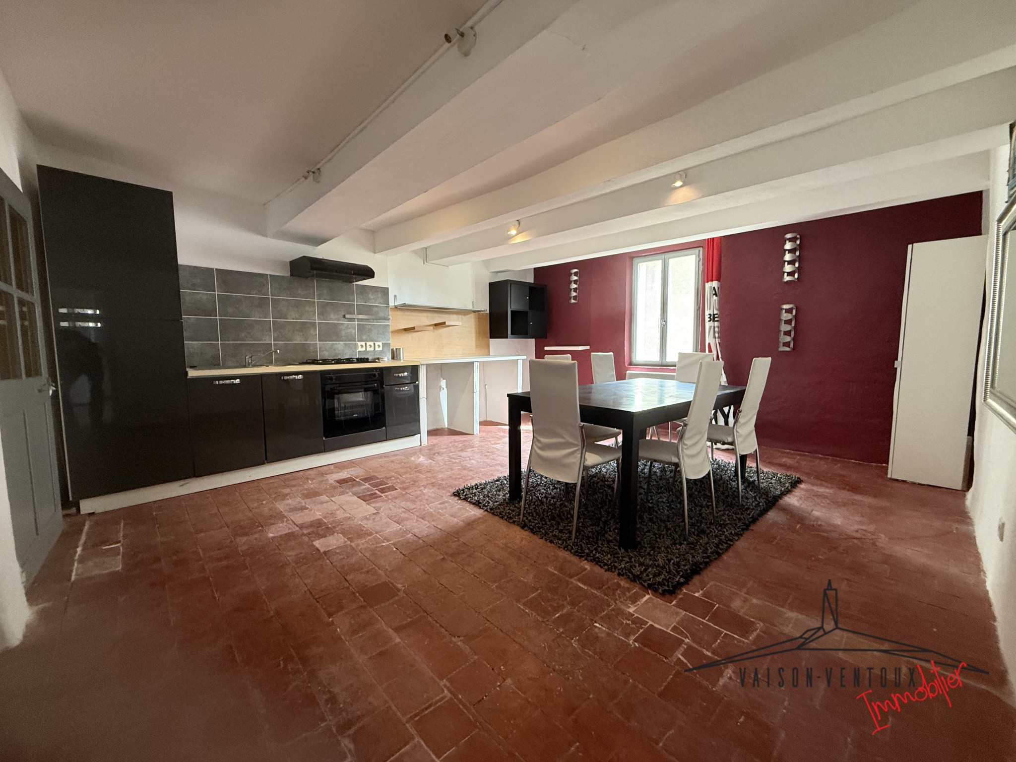 Appartement à vendre à Le barroux, 66 m², 3 pièces – photo 2 sur 10