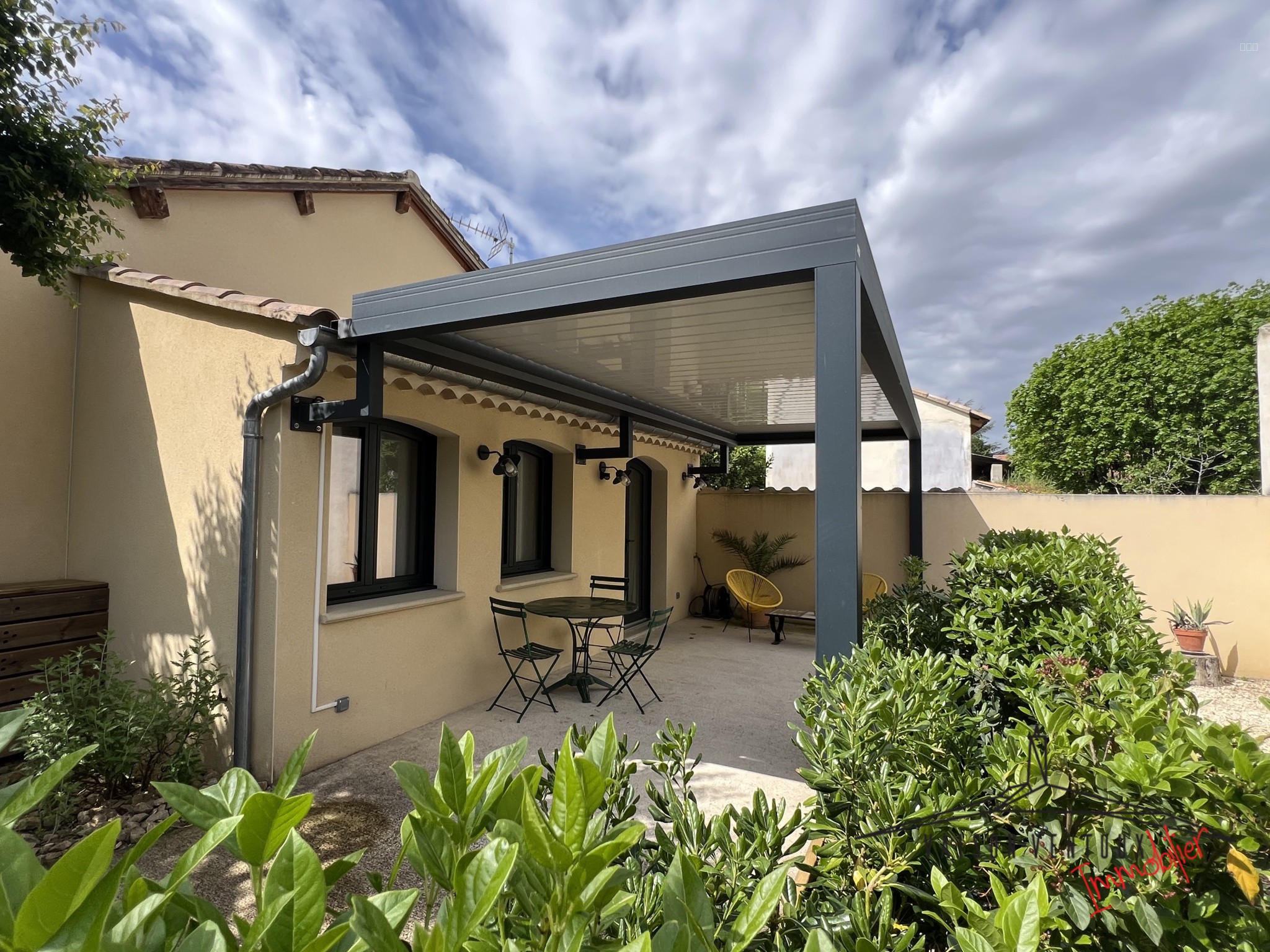 Appartement à vendre à Vaison la romaine, 52 m², 2 pièces – photo 3 sur 20