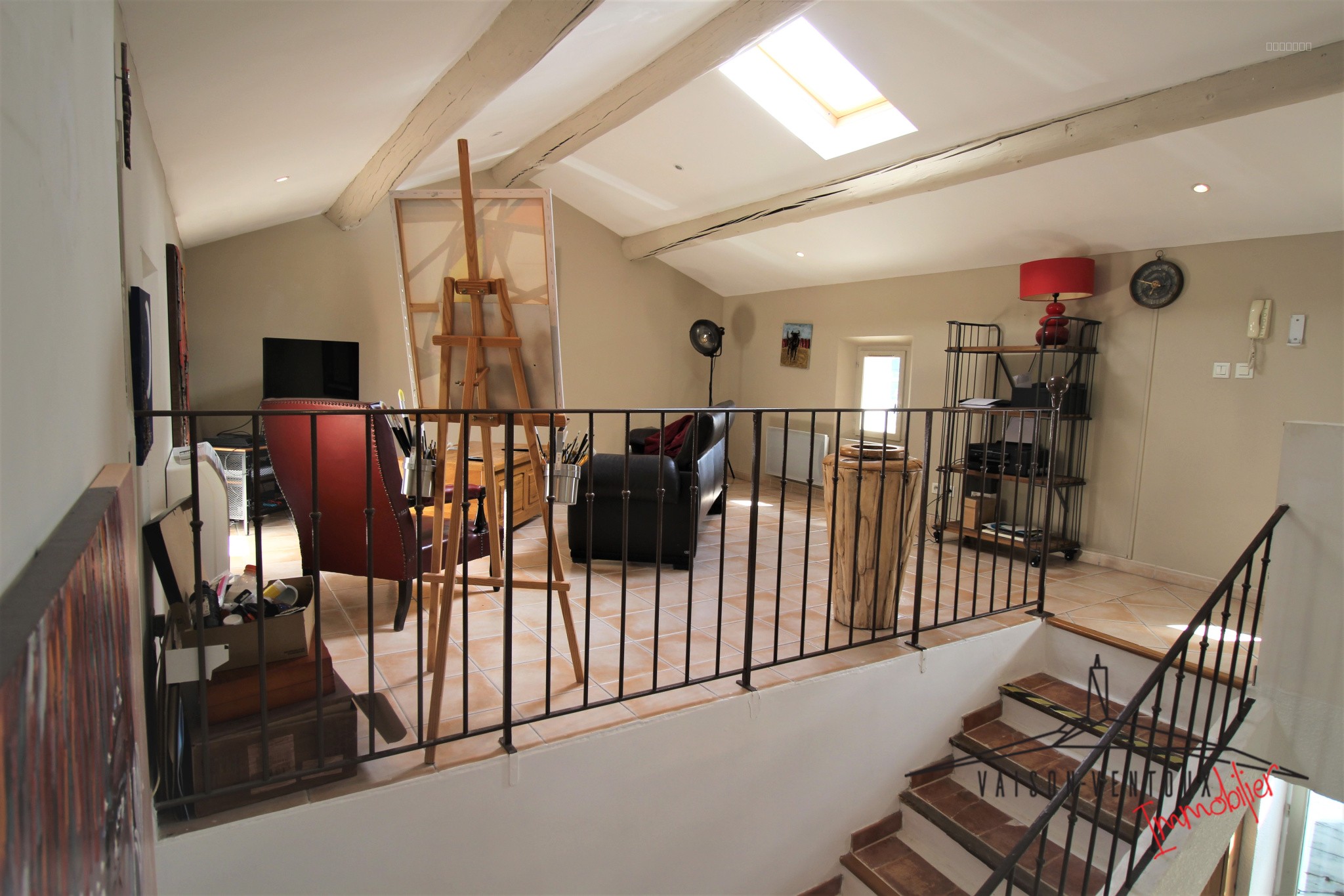 Bien immobilier à vendre à Caromb, 94 m², 4 pièces – photo 1 sur 16