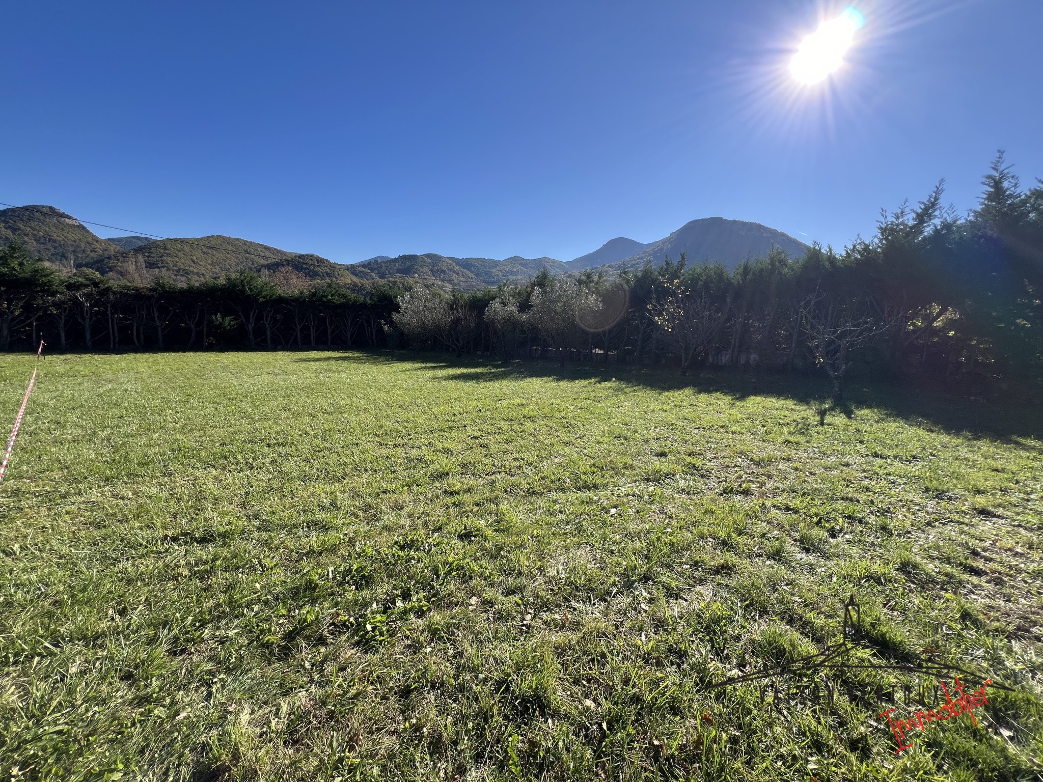 Terrain à vendre à Condorcet, 1 231 m² – photo 1 sur 5