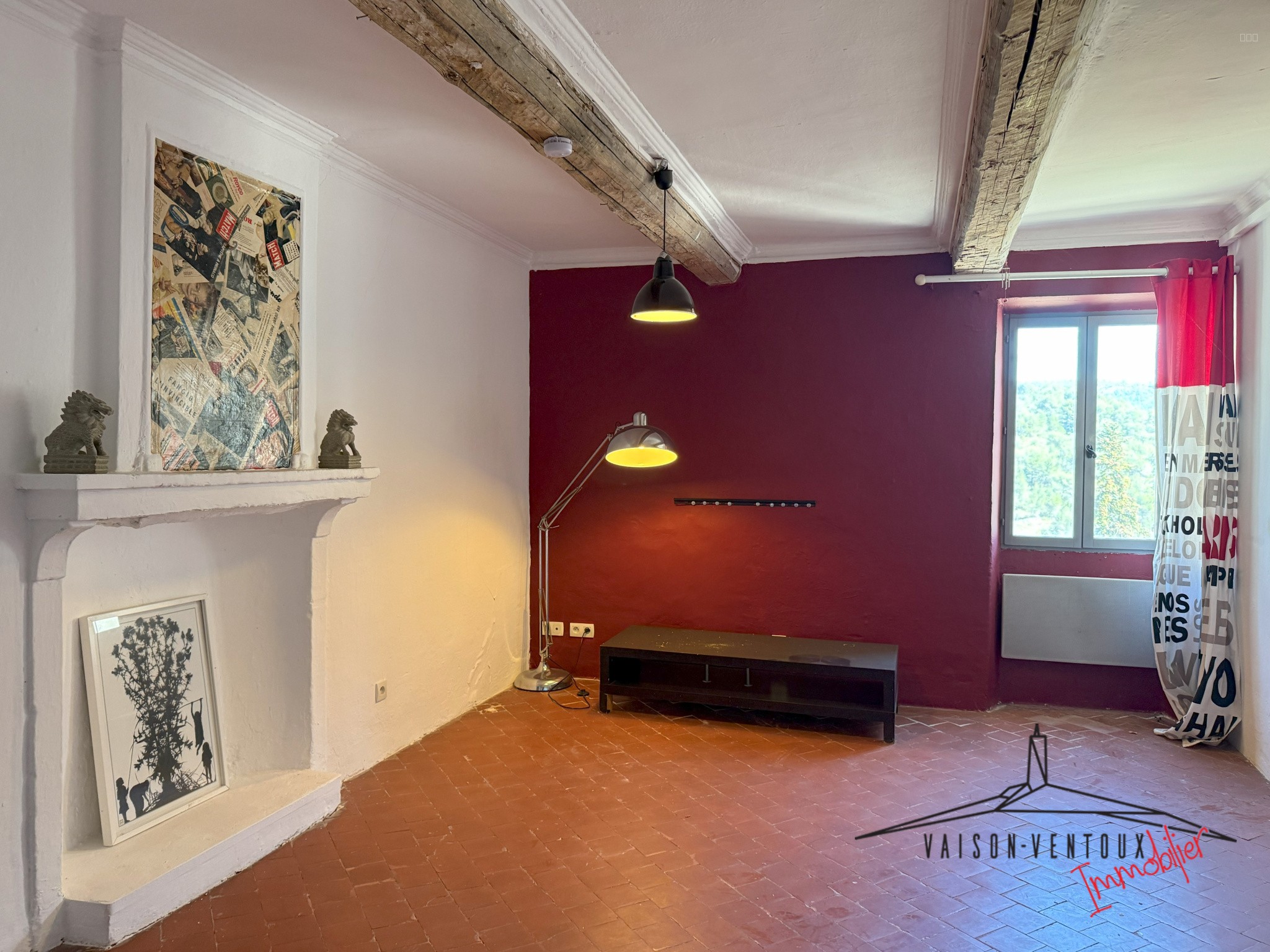 Appartement à vendre à Le barroux, 66 m², 3 pièces – photo 3 sur 10