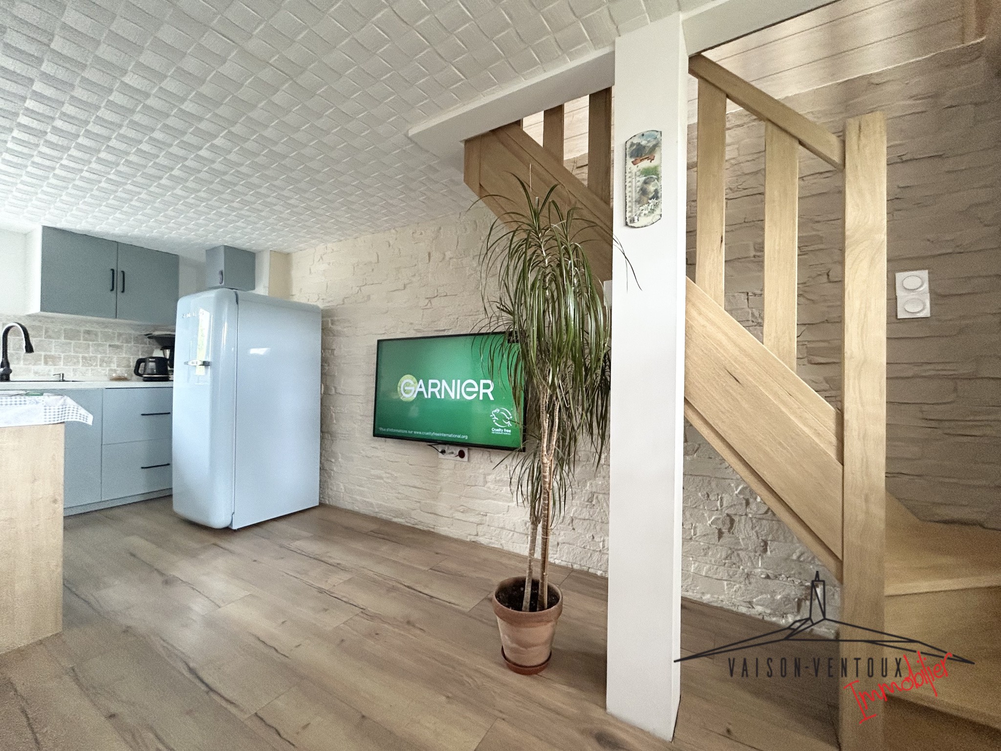 Bien immobilier à vendre à Malaucene, 38 m², 1 pièce – photo 2 sur 8