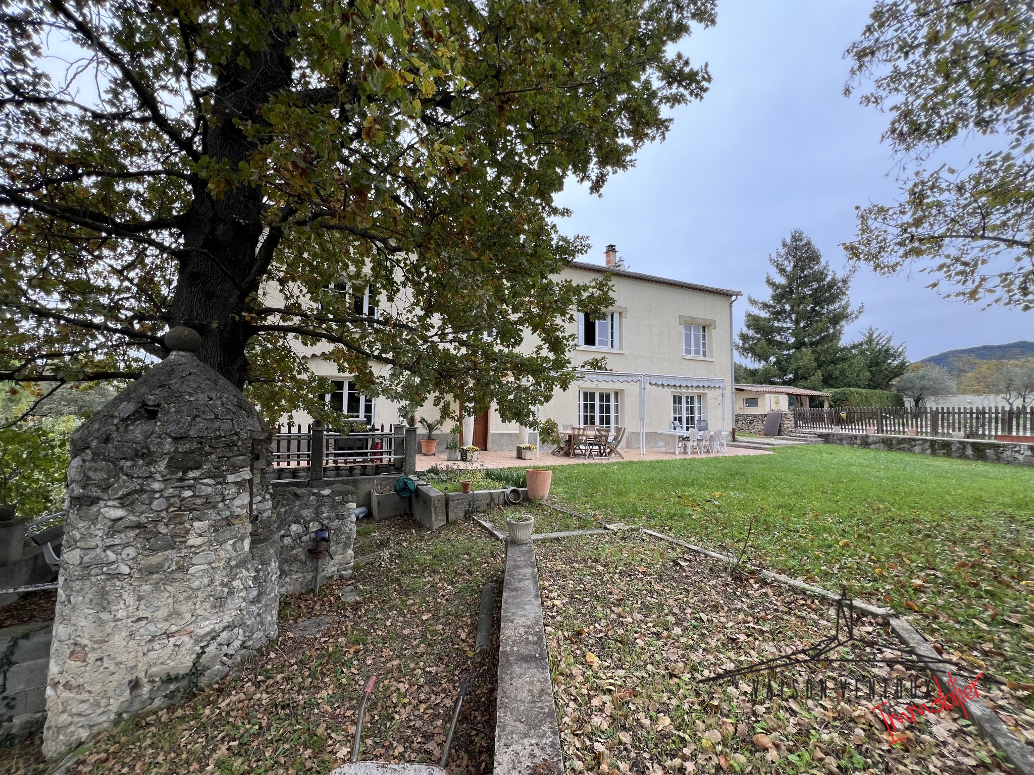 Bien immobilier à vendre à Vaison la romaine, 69 m², 8 pièces – photo 3 sur 20