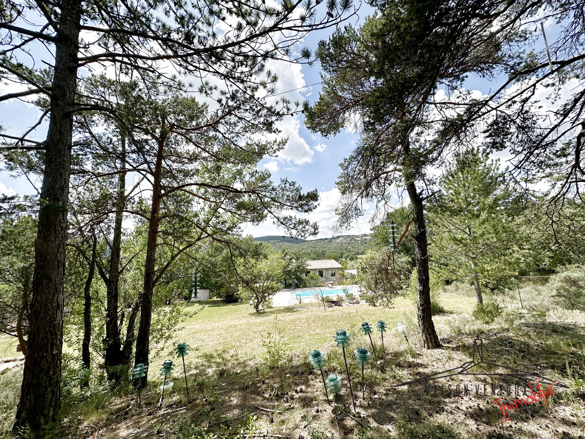 Bien immobilier à vendre à Mollans sur ouveze, 23,1 m², 11 pièces – photo 2 sur 20