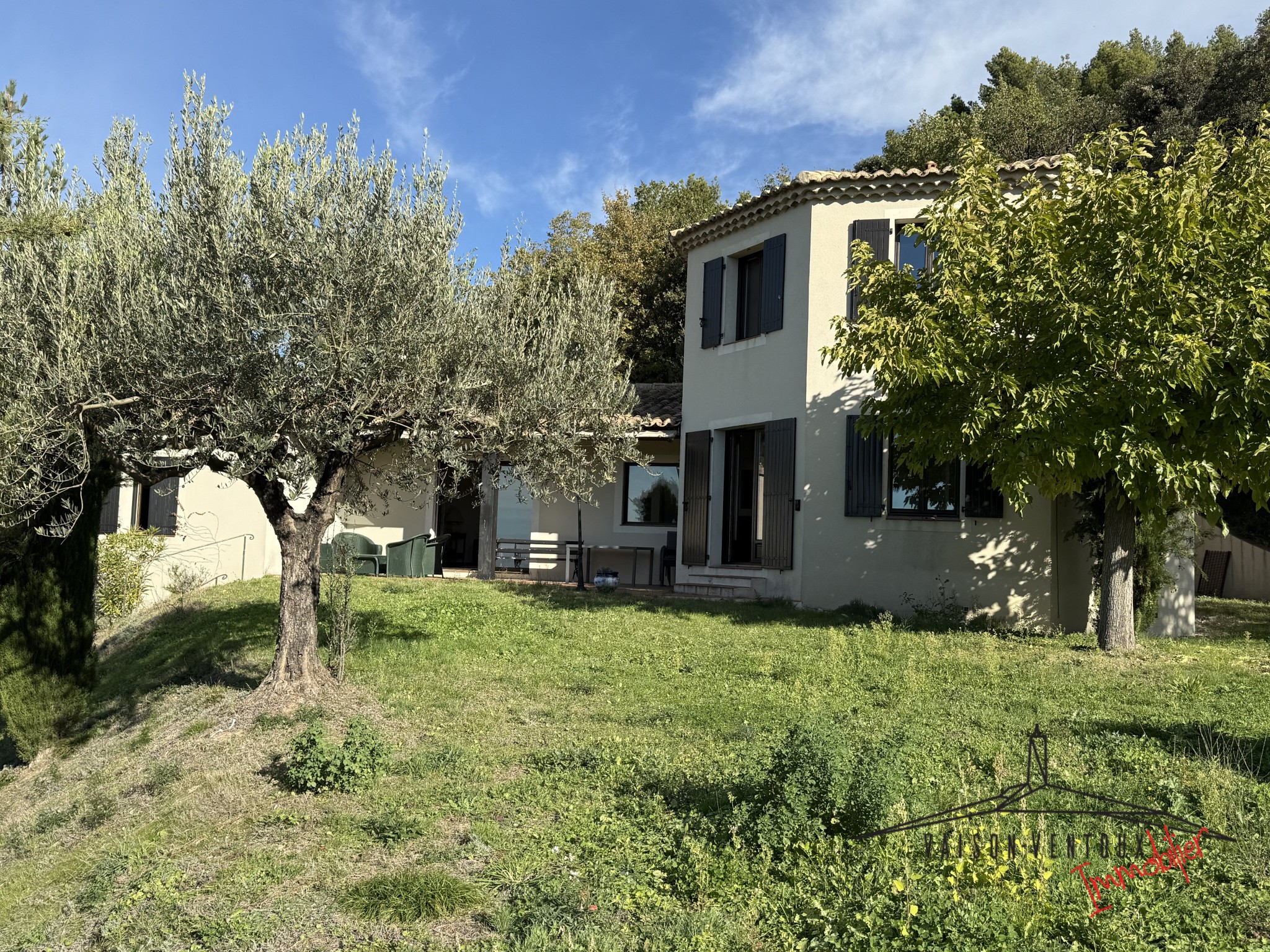 Villa contemporaine avec piscine et vue exceptionnelle — photo 5