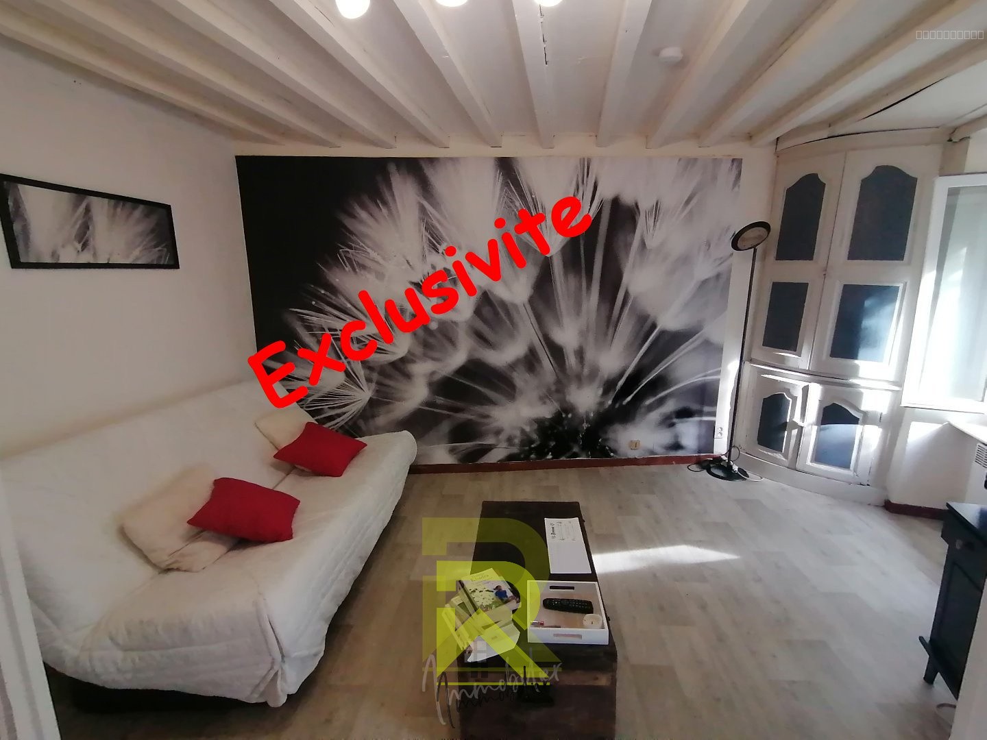 Maison à vendre à Caudebronde, 60 m², 4 pièces – photo 1 sur 5