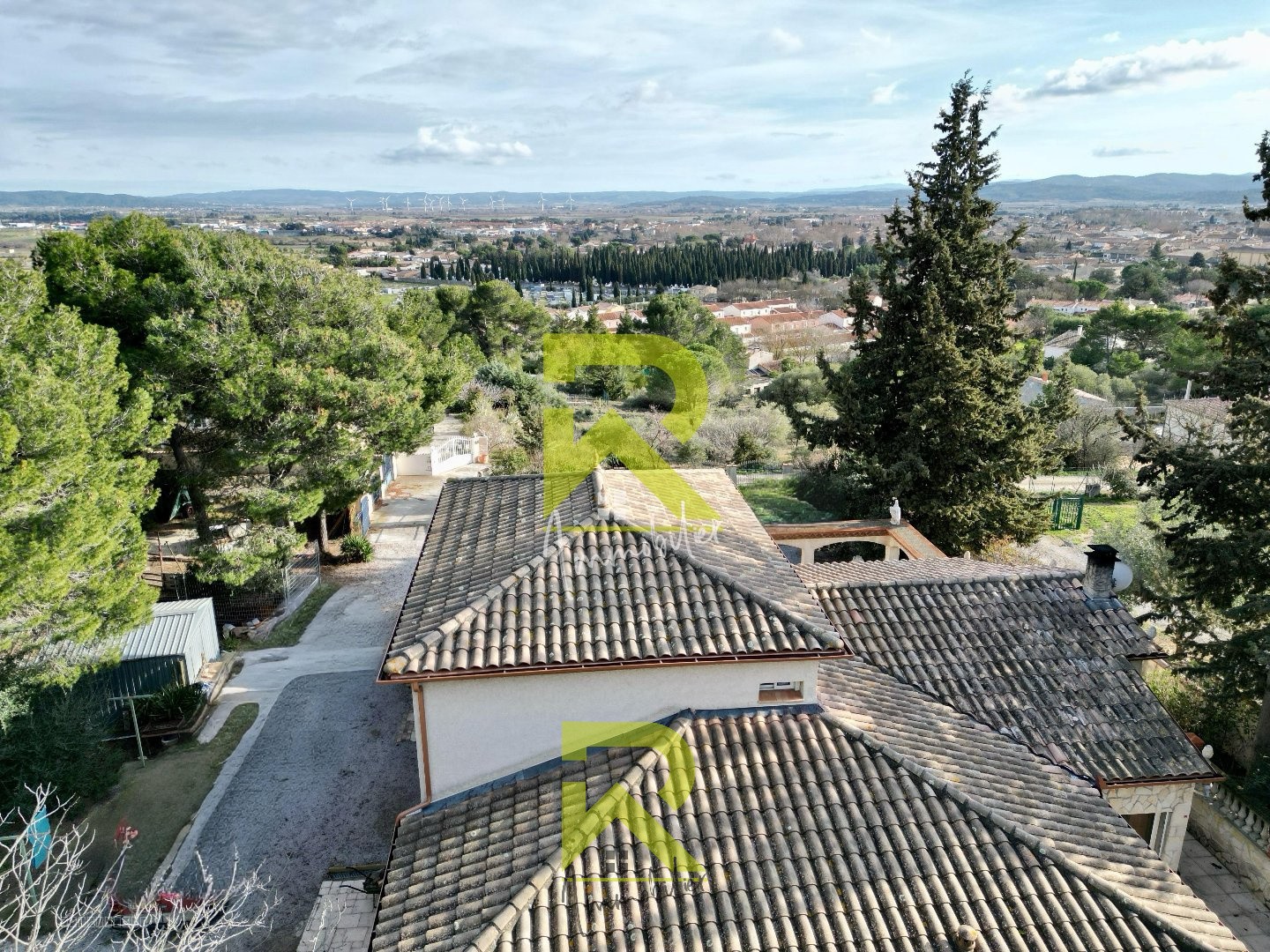 Maison à vendre à Lezignan corbieres, 35,91 m², 6 pièces – photo 2 sur 20