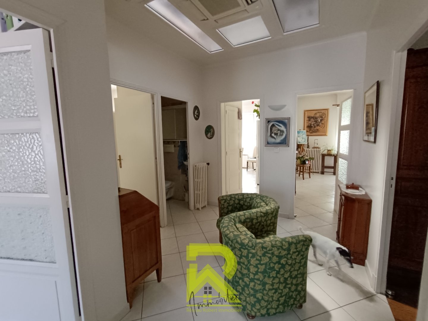 Maison à vendre à Carcassonne, 168 m², 7 pièces – photo 2 sur 13