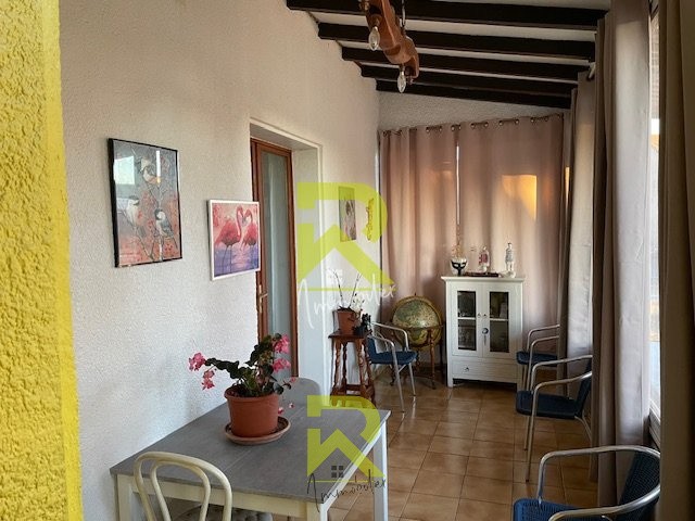 Villa à vendre à Agde, 19 m², 1 pièce – photo 2 sur 3