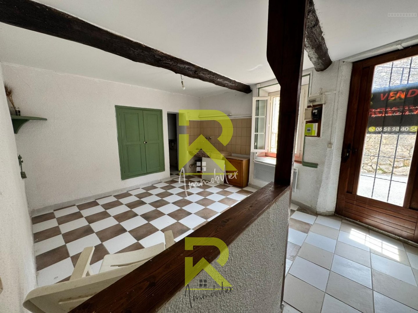 Maison à vendre à Duilhac sous peyrepertuse, 1 332 m², 6 pièces – photo 3 sur 10