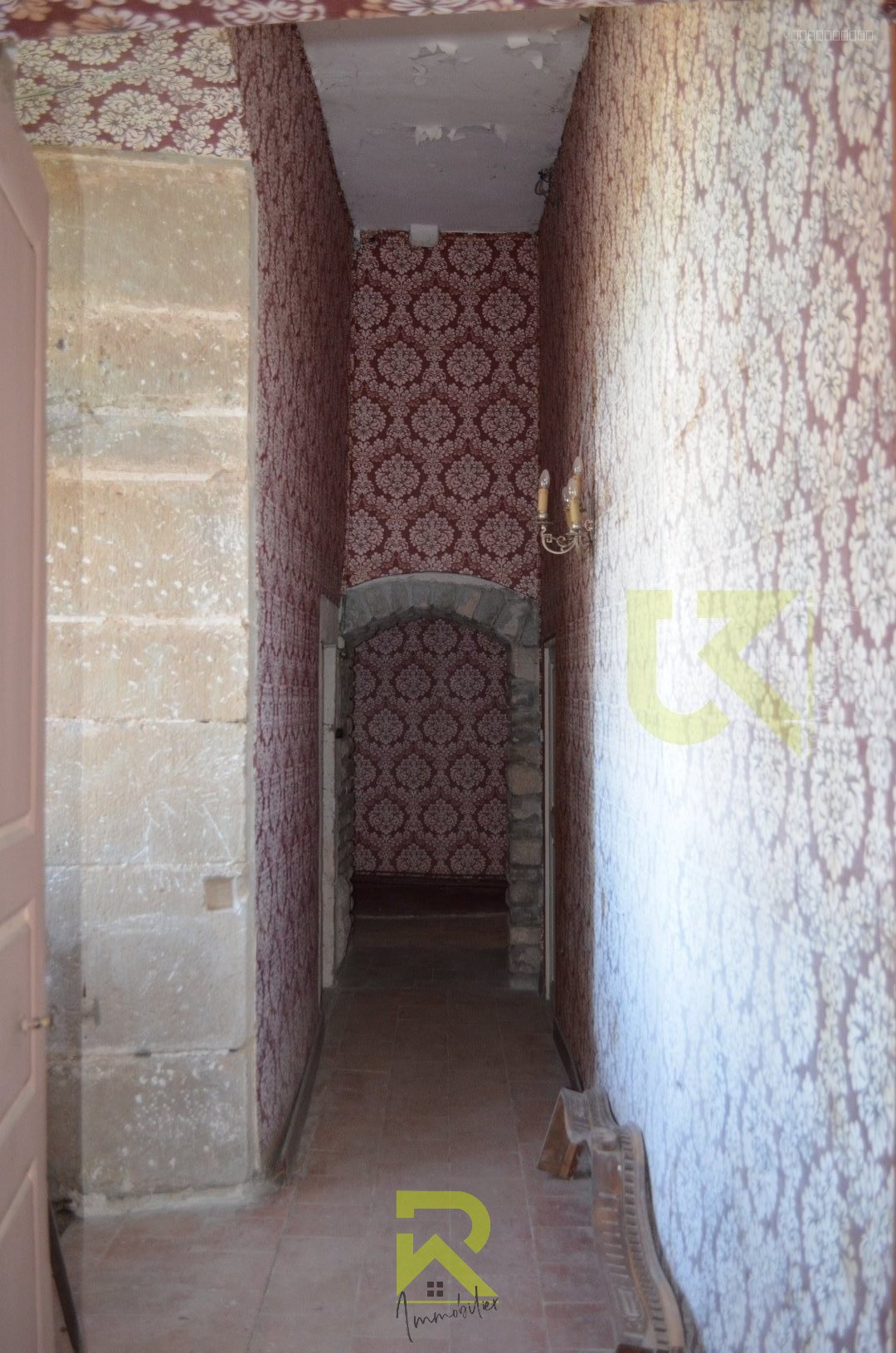 Château dans le minervois proche de Carcassonne — photo 19