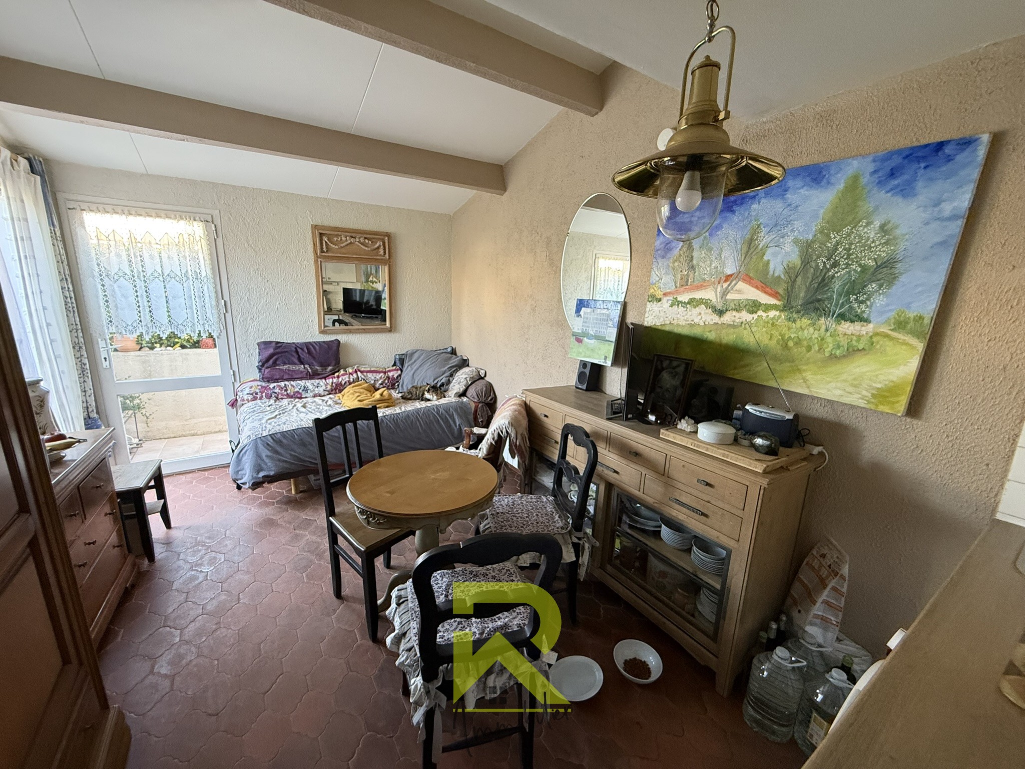 Villa à vendre à Agde, 19 m², 1 pièce – photo 2 sur 8