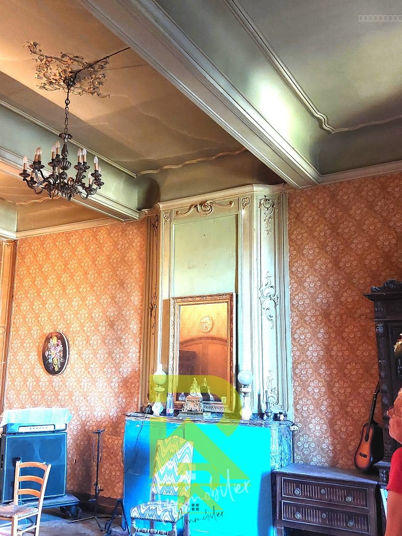 Château dans le minervois proche de Carcassonne — photo 7