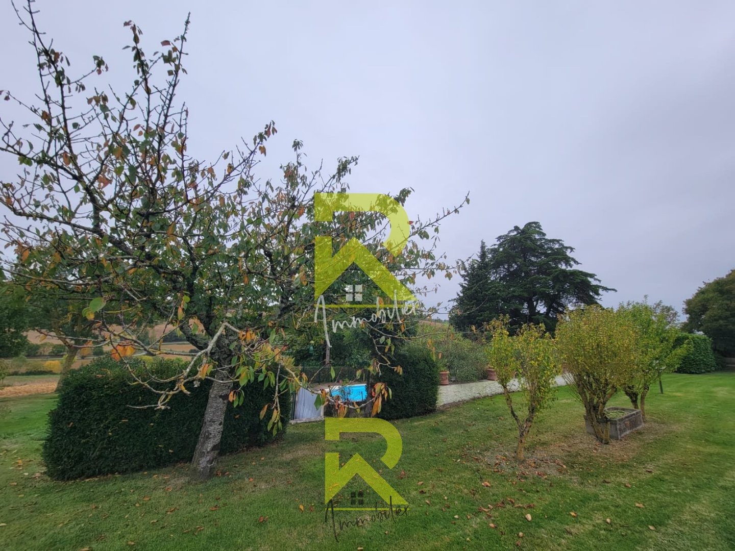 Bien immobilier à vendre à Mezerville, 786 m², 10 pièces – photo 3 sur 19