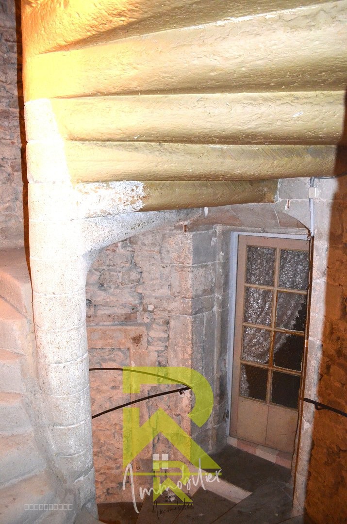 Château dans le minervois proche de Carcassonne — photo 12