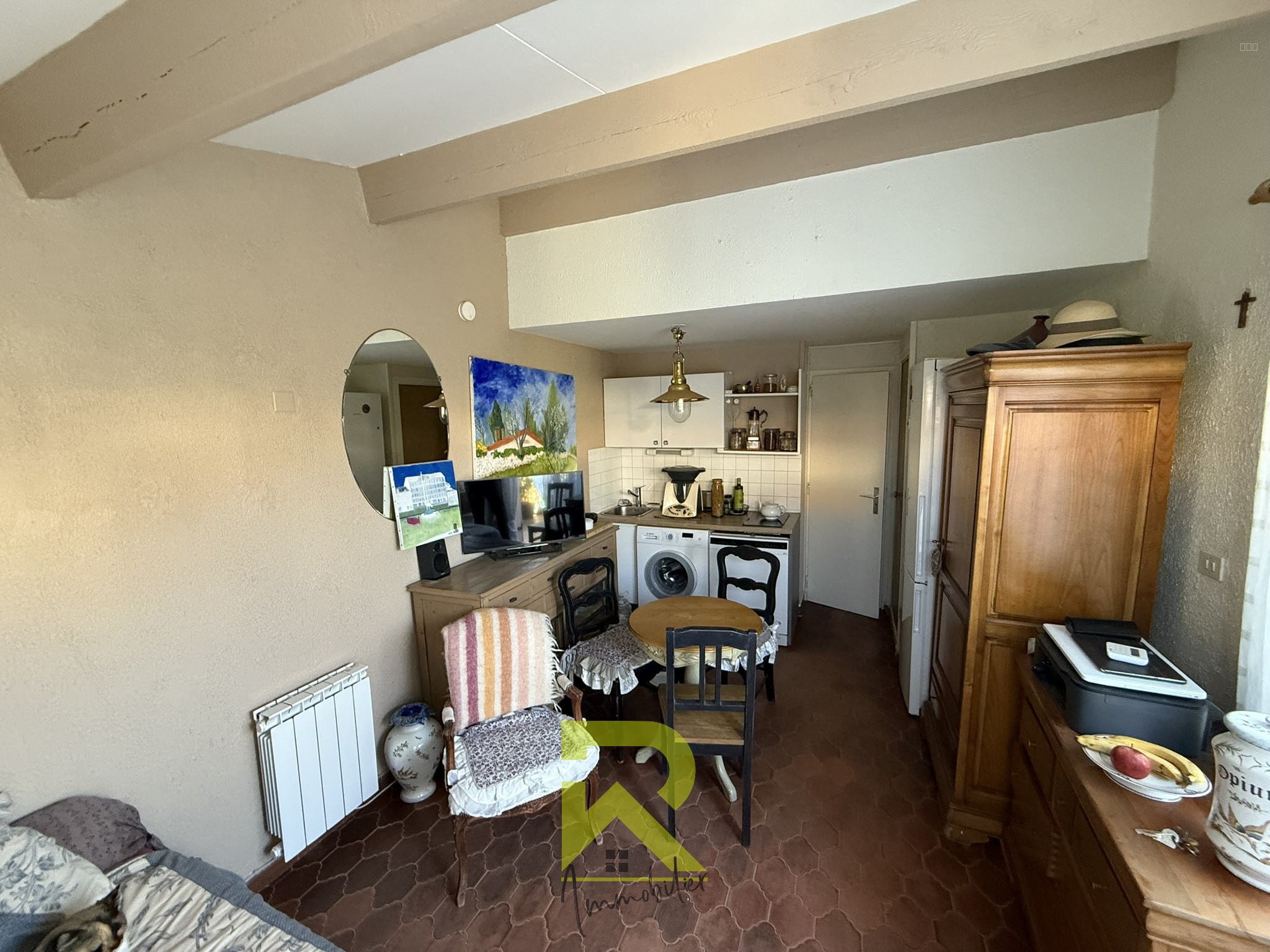 Villa à vendre à Agde, 19 m², 1 pièce – photo 3 sur 8