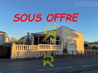 Villa à vendre à Agde, 19 m², 1 pièce – photo 1 sur 3
