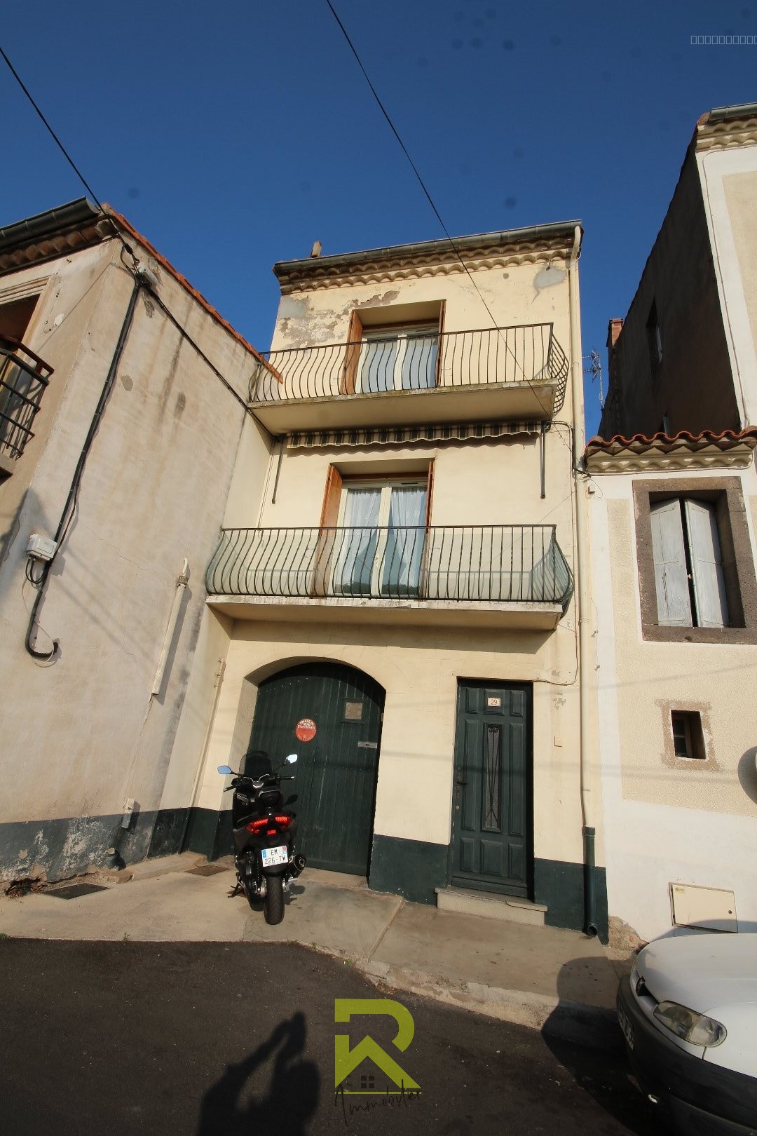 Maison à vendre à Agde, 50 m², 6 pièces – photo 1 sur 8