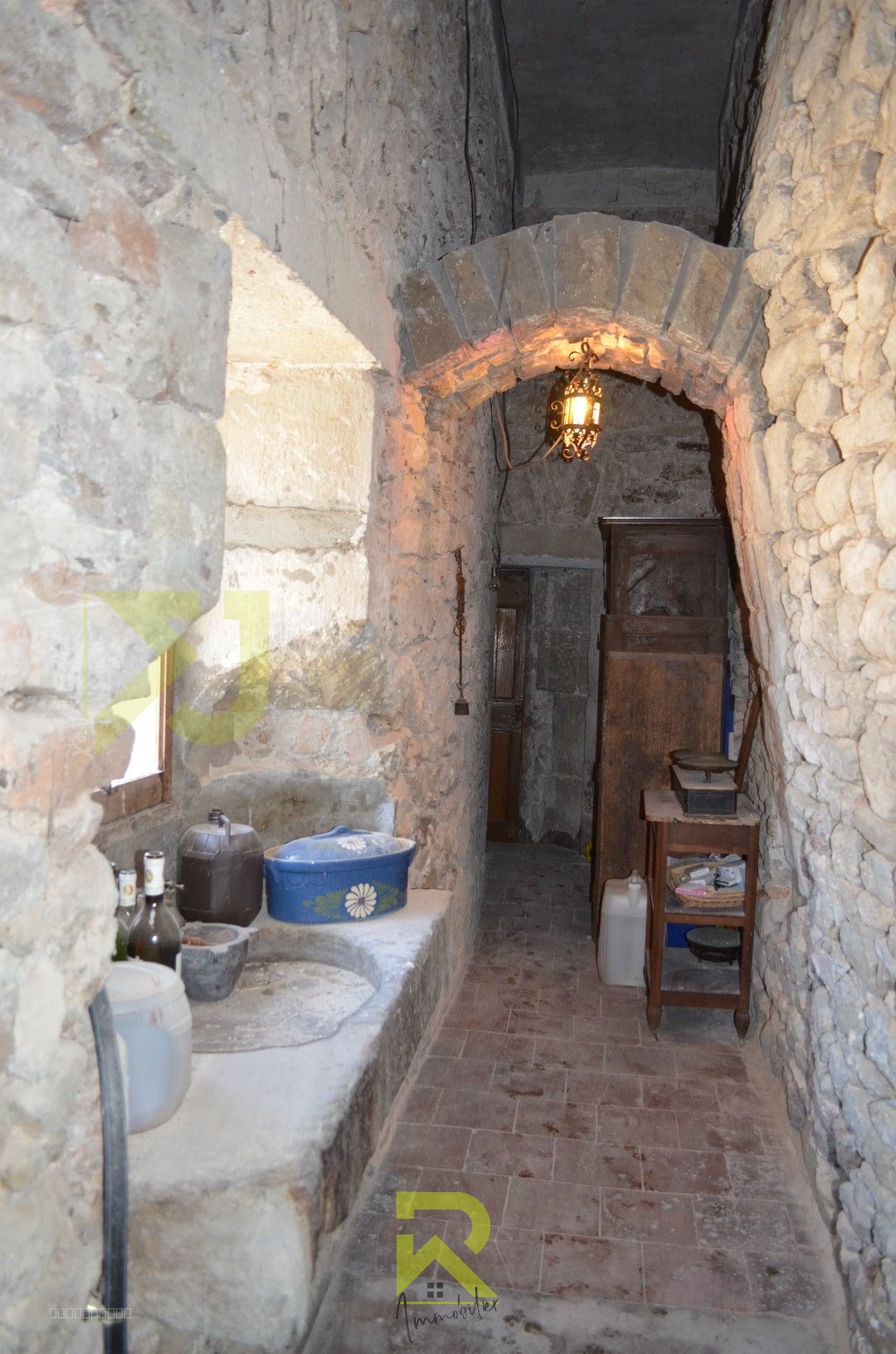 Château dans le minervois proche de Carcassonne — photo 18