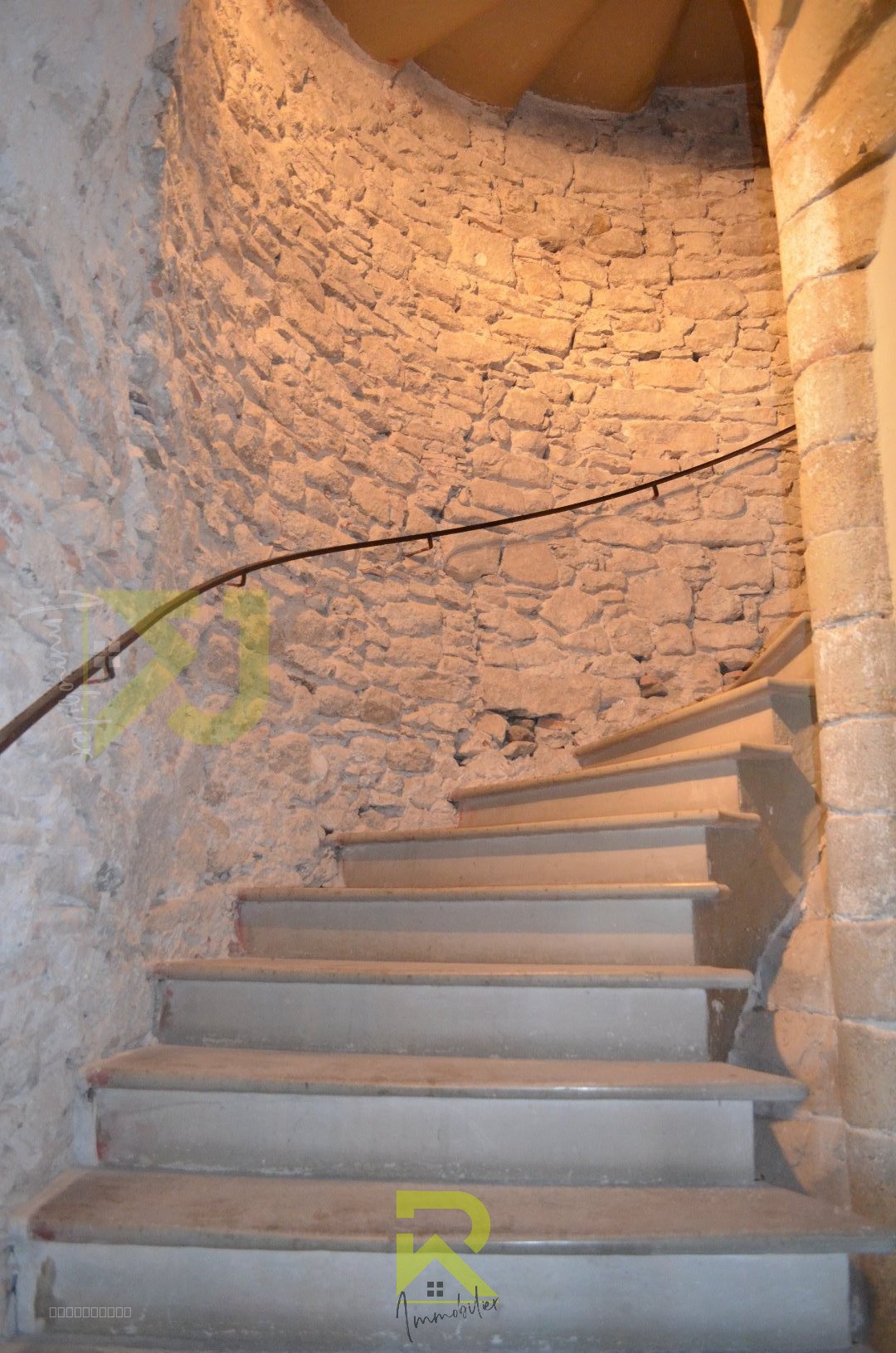 Château dans le minervois proche de Carcassonne — photo 10