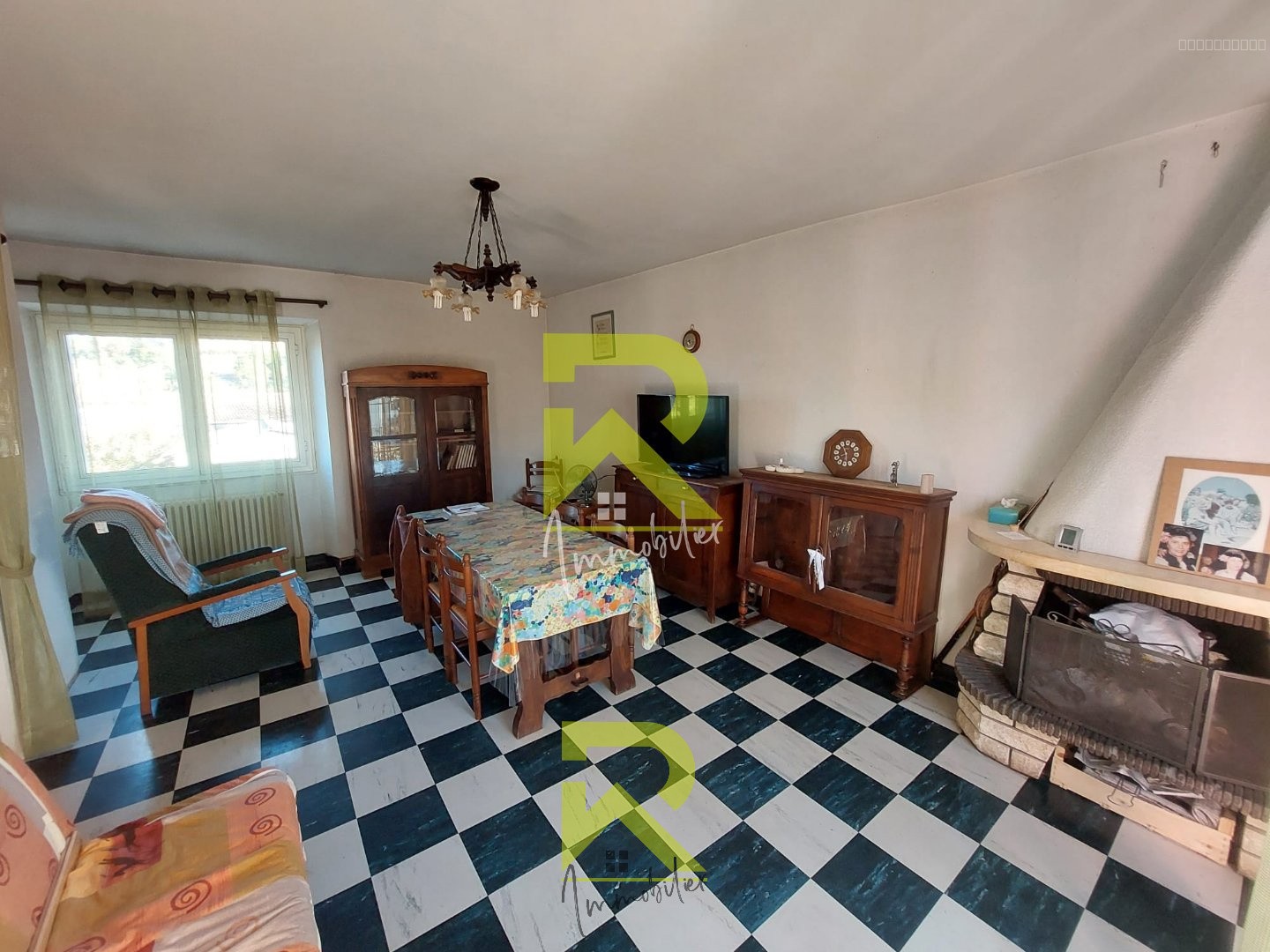 Maison à vendre à Pieusse, 204 m², 5 pièces – photo 3 sur 9