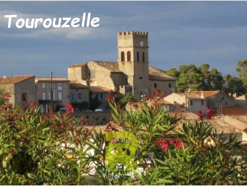 Maison à vendre à Tourouzelle, 40 m², 4 pièces – photo 1 sur 11