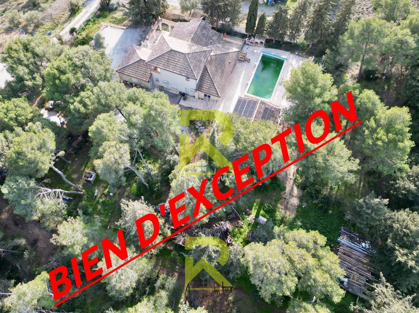 Maison à vendre à Lezignan corbieres, 35,91 m², 6 pièces – photo 1 sur 20