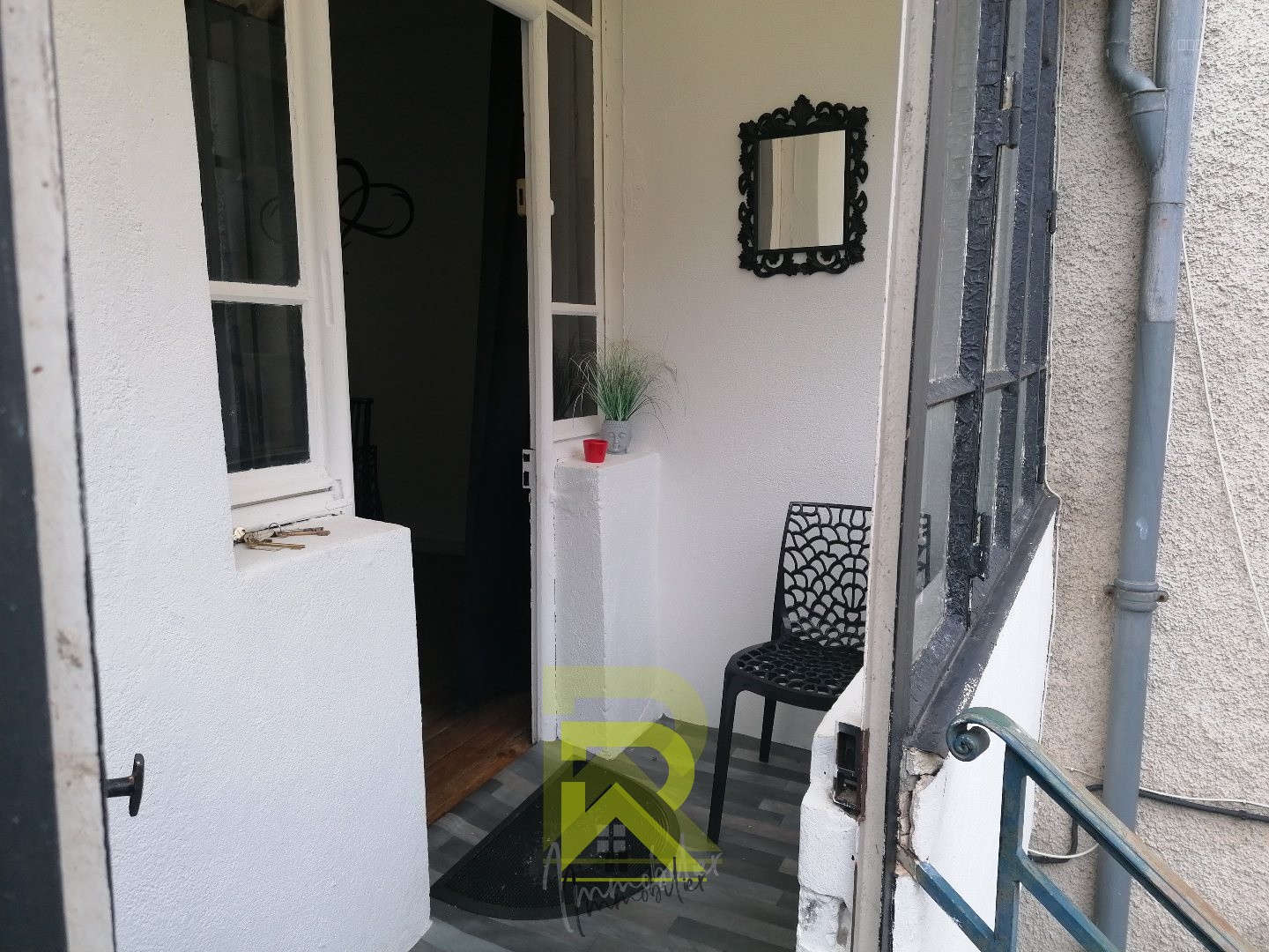 Maison à vendre à Caudebronde, 29,9 m², 4 pièces – photo 3 sur 11